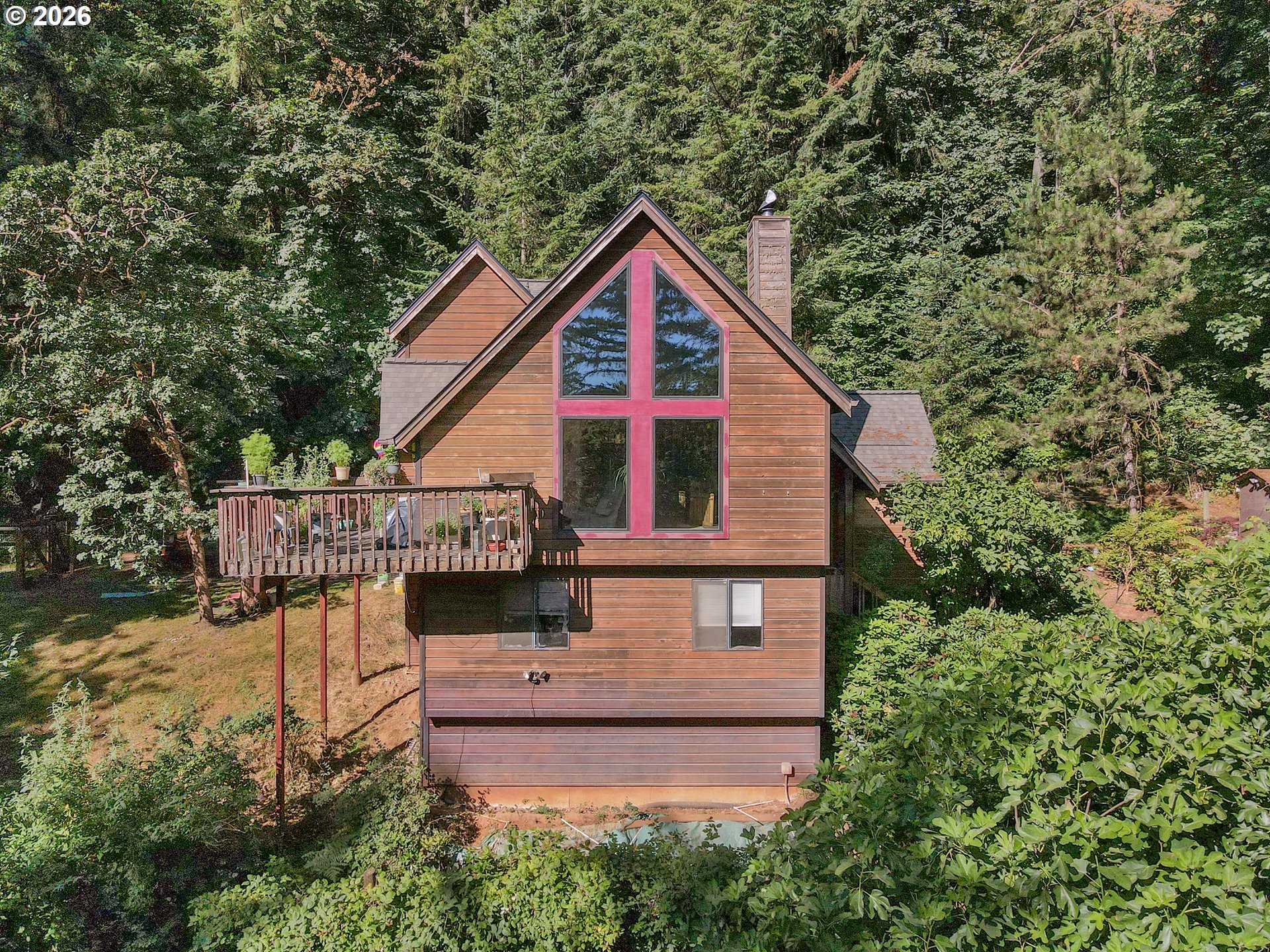 27020 Reese Creek Rd — photo
