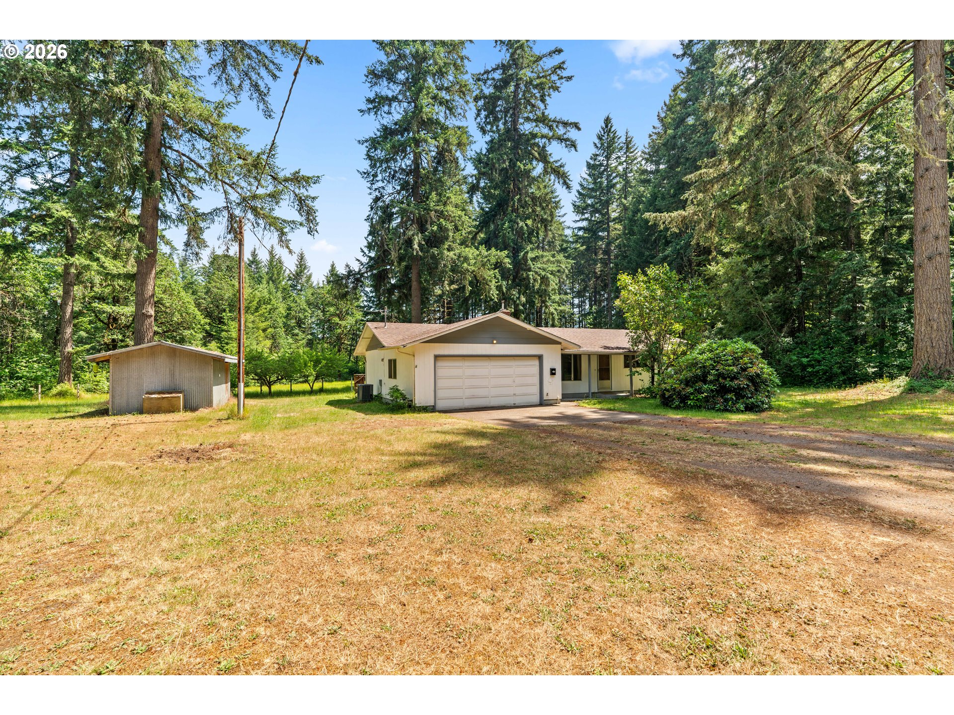 23560 Suttle Rd, Veneta, OR 97487 — photo 2