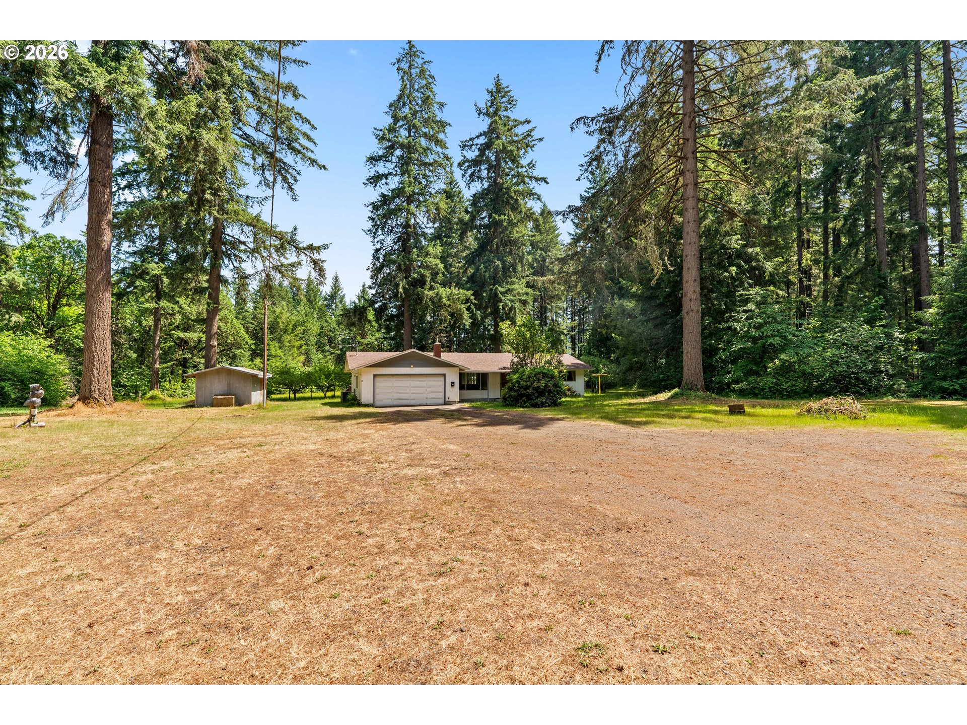 23560 Suttle Rd, Veneta, OR 97487 — photo 3
