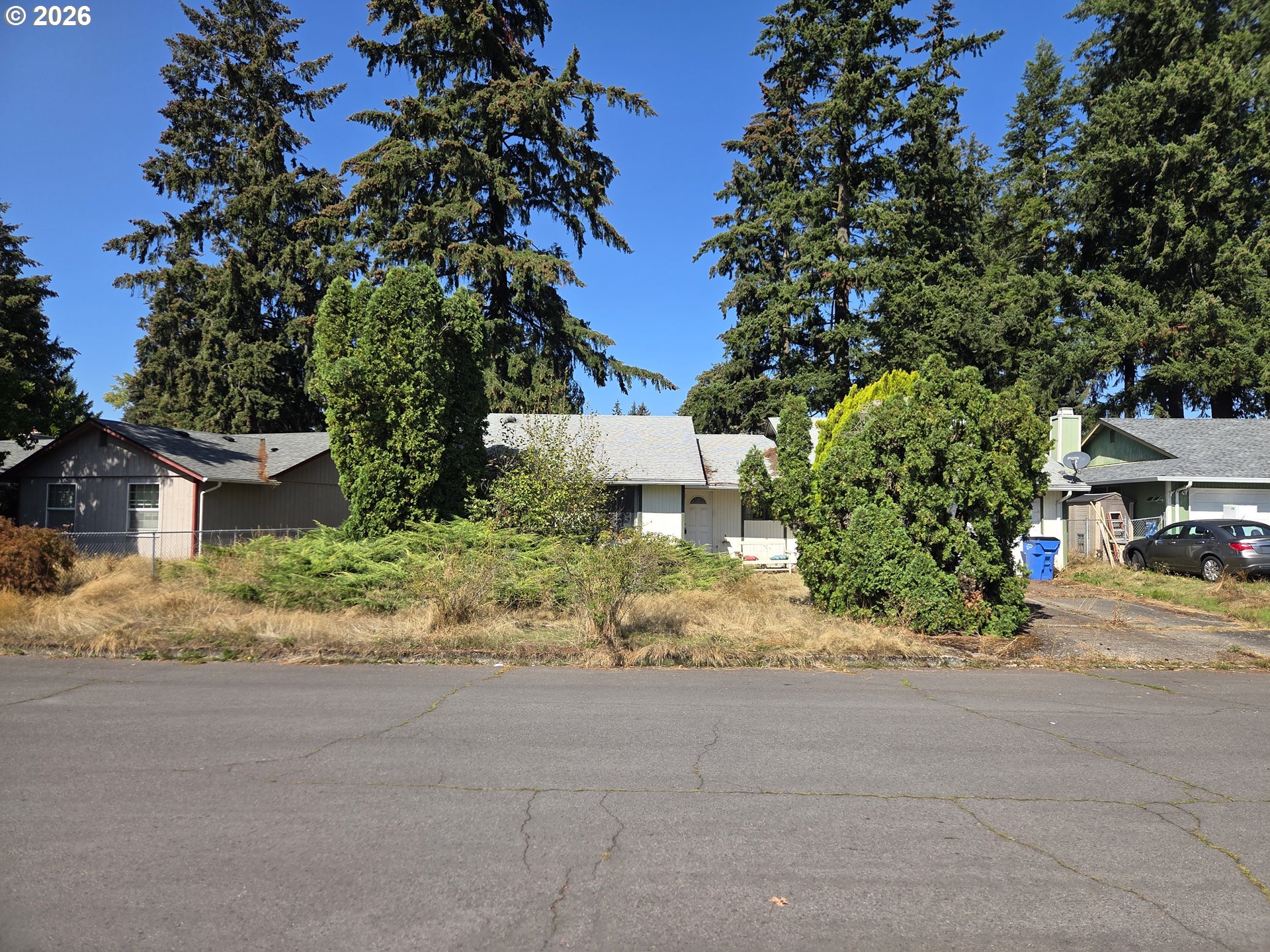 15002 NE 3rd St — photo