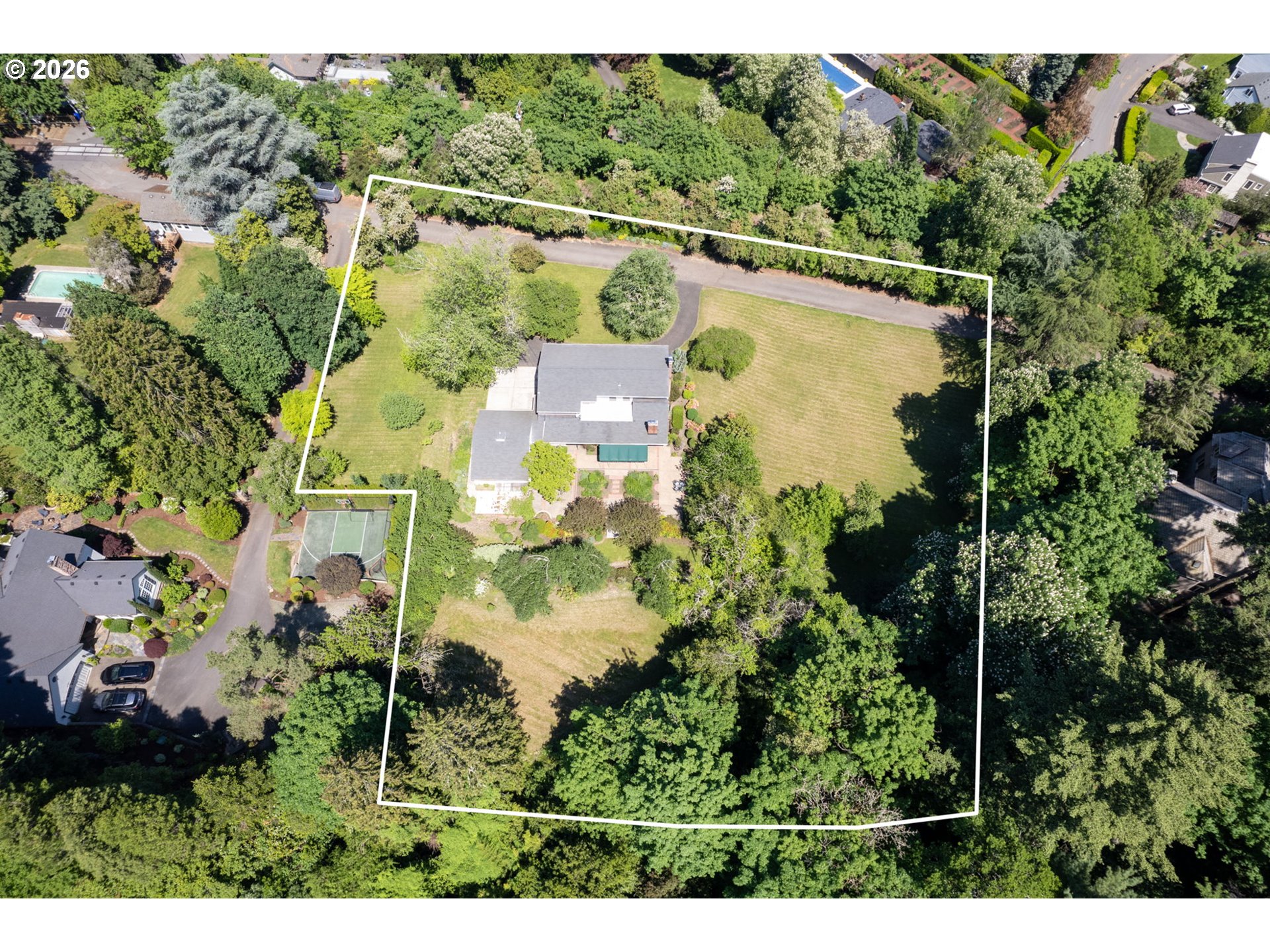 11385 S Riverwood Rd — photo
