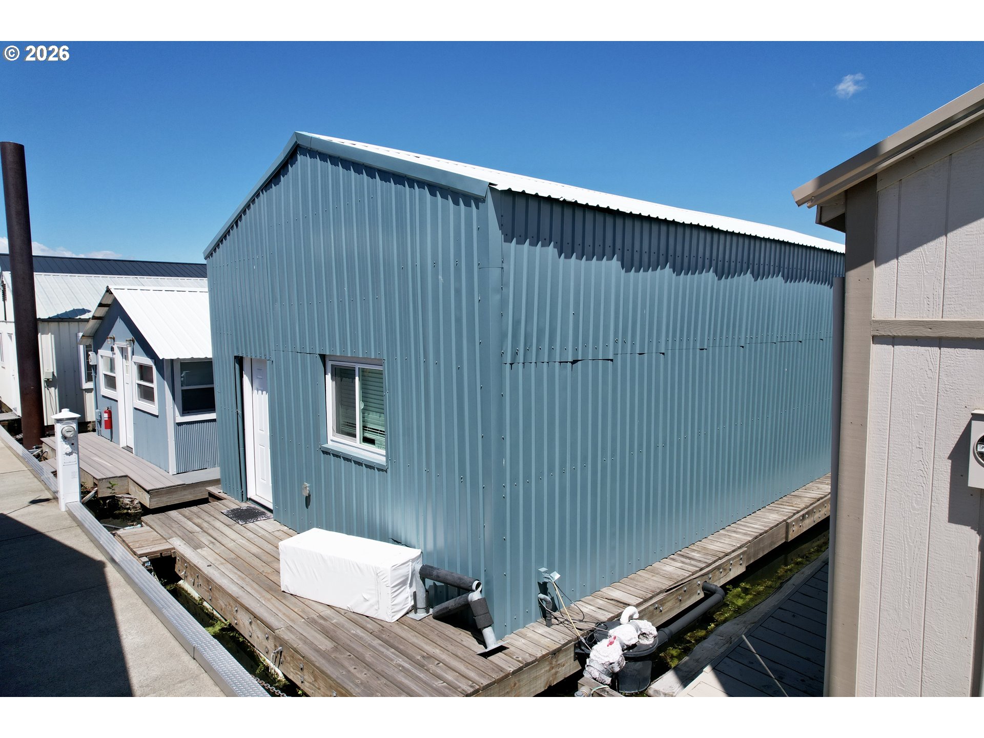 101 N Boat Basin Rd a-8 — photo