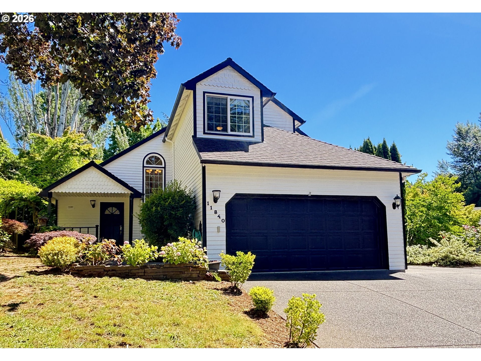 11840 SE Timber Valley Dr — photo
