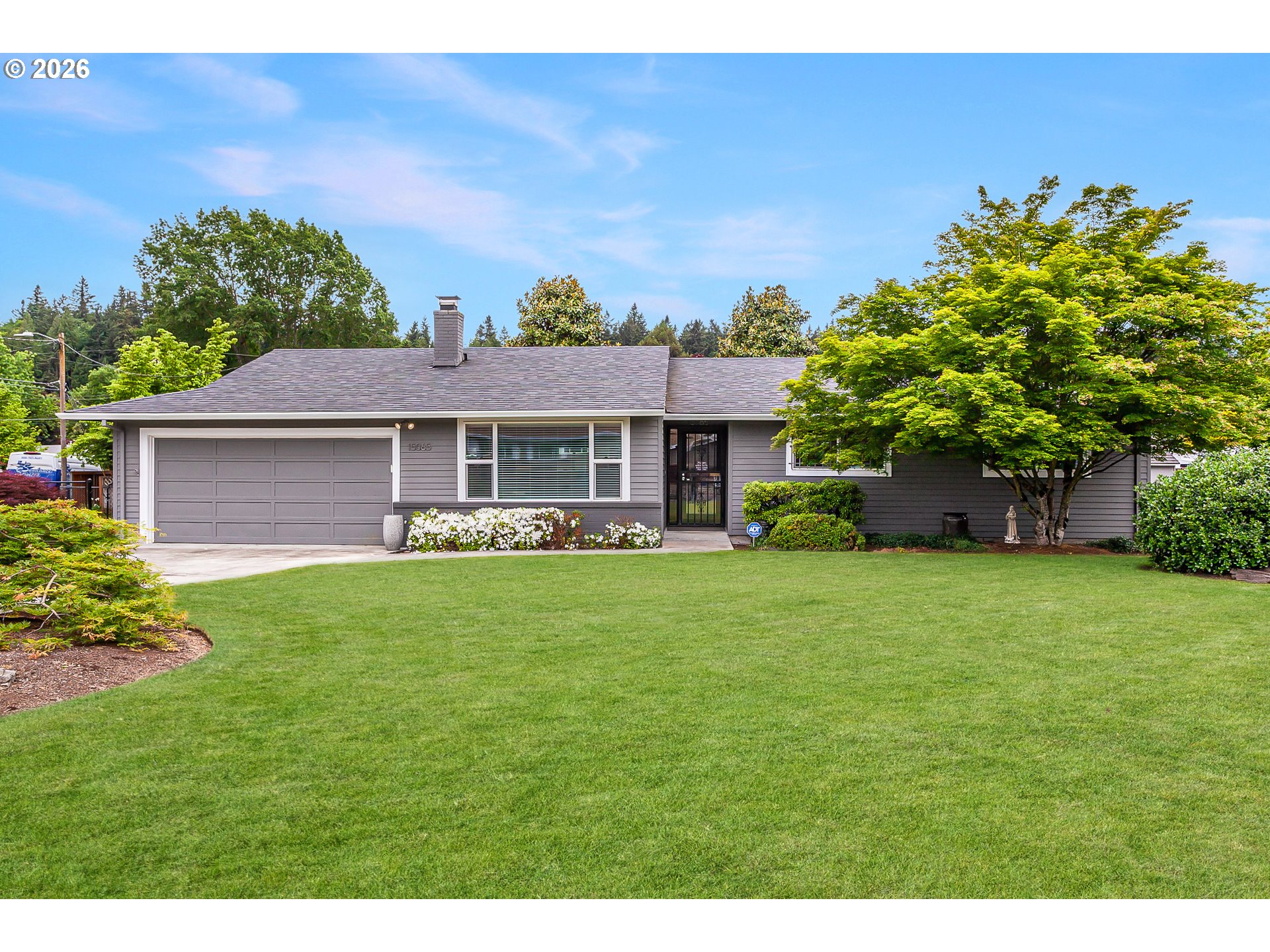 15065 SE Brightwood Ave — photo