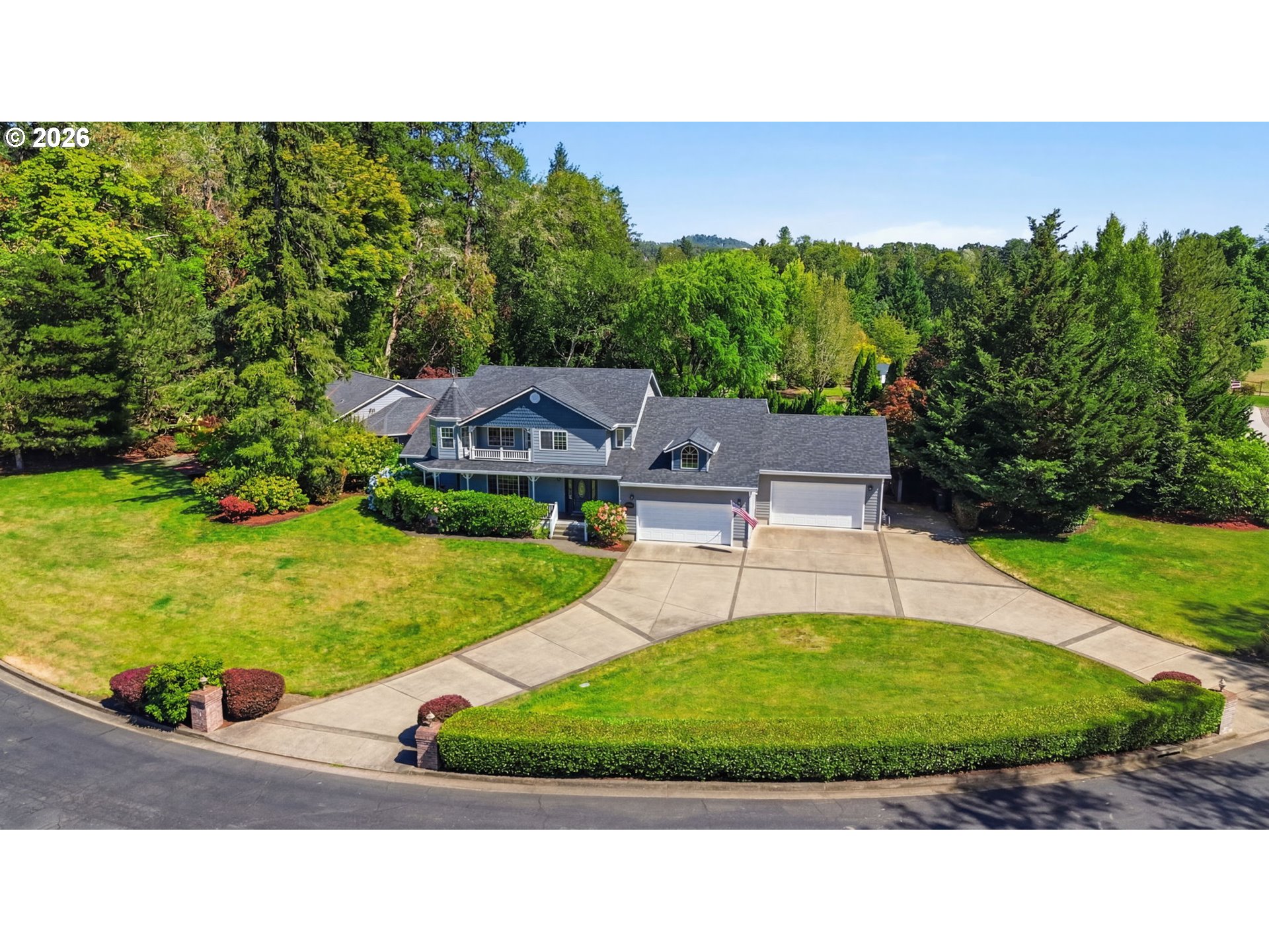 161 River Club Dr — photo