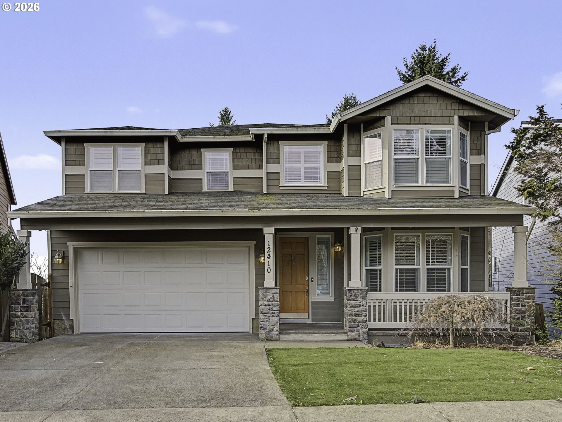 12410 SW Aspen Ridge Dr — photo