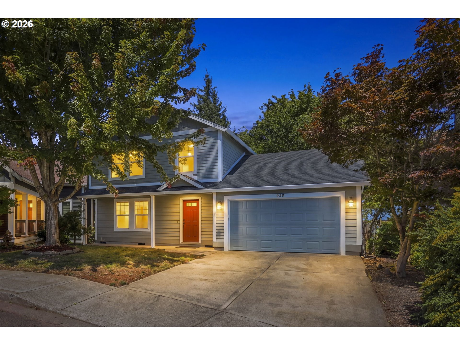 439 Vista Ridge Ct — photo