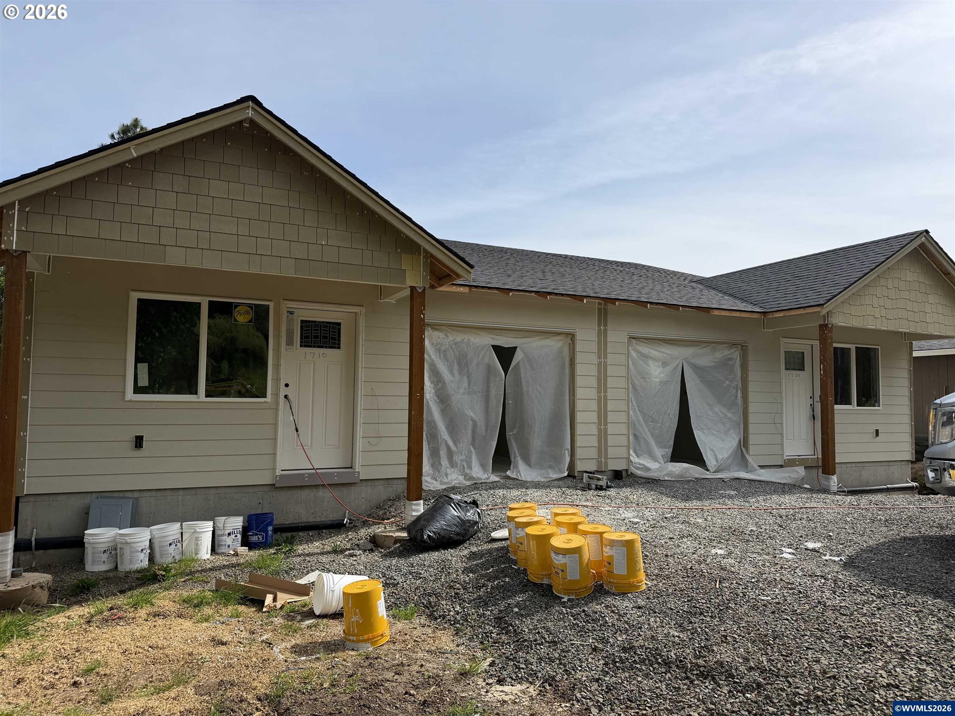 1710 Cedar St — photo