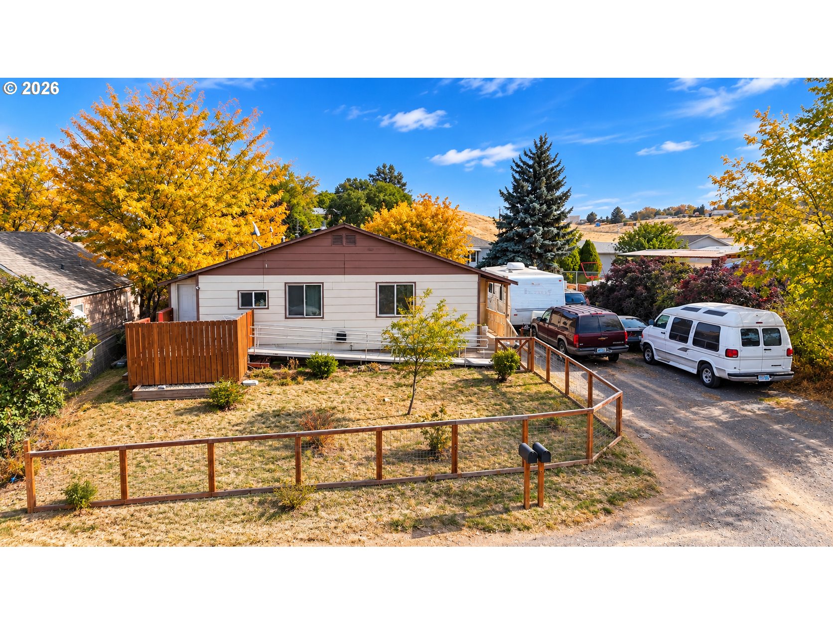 820 SW 14th St, Pendleton, OR 97801 — photo 2