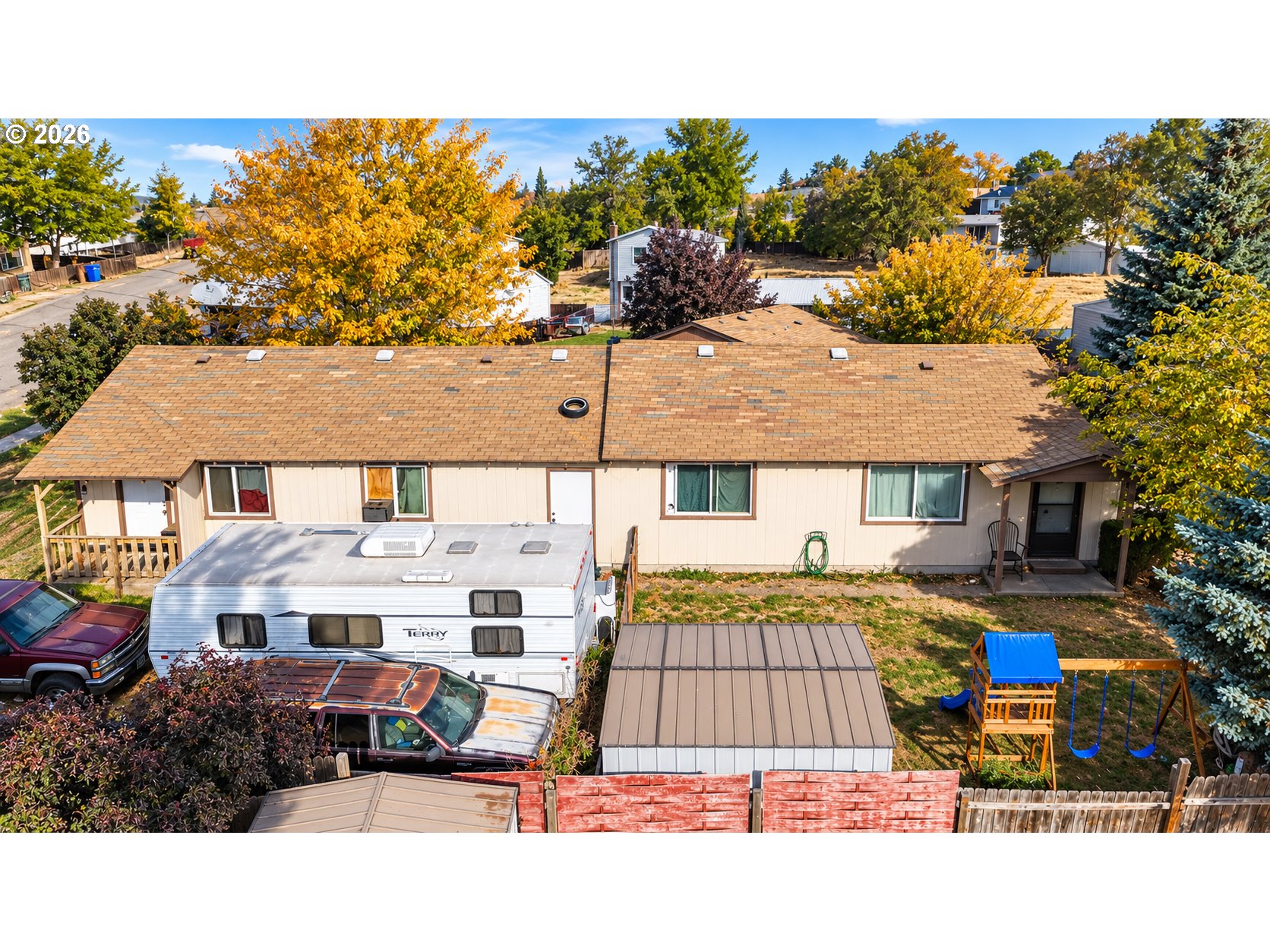 820 SW 14th St, Pendleton, OR 97801 — photo 3
