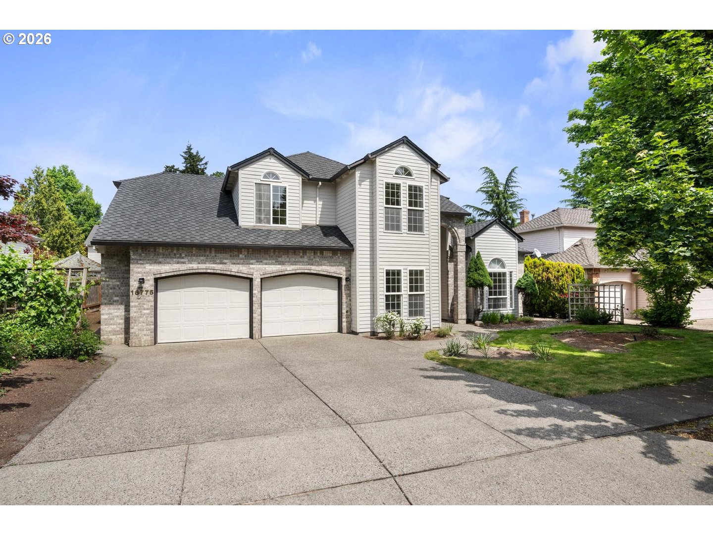 16775 SW Springwater Ln — photo