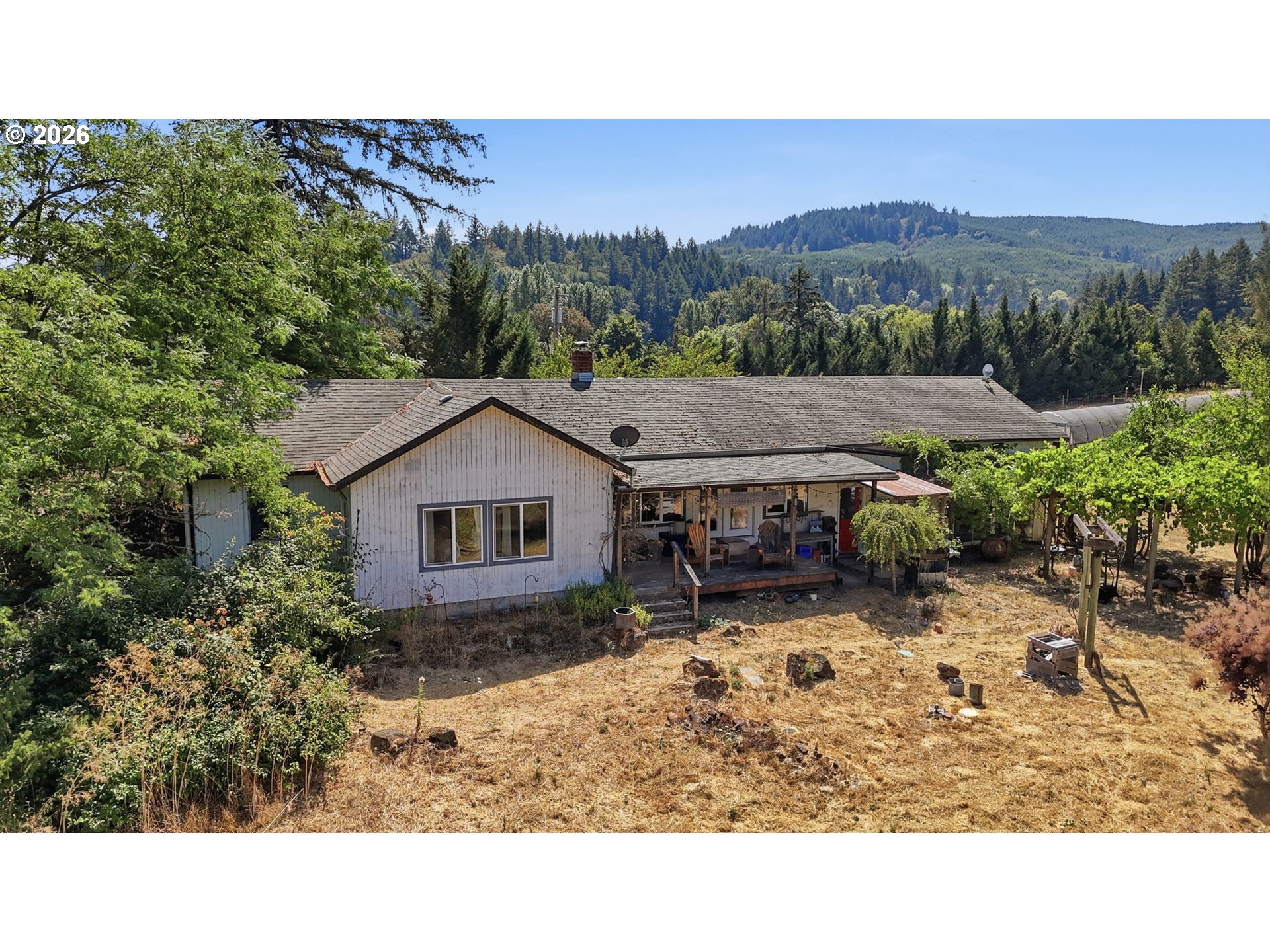14710 NW Tupper Rd — photo