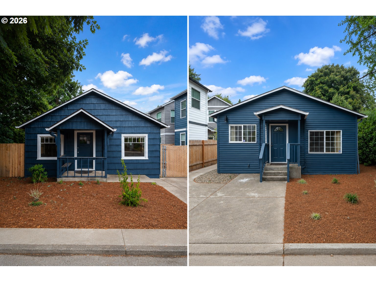 12110 SE Market St — photo