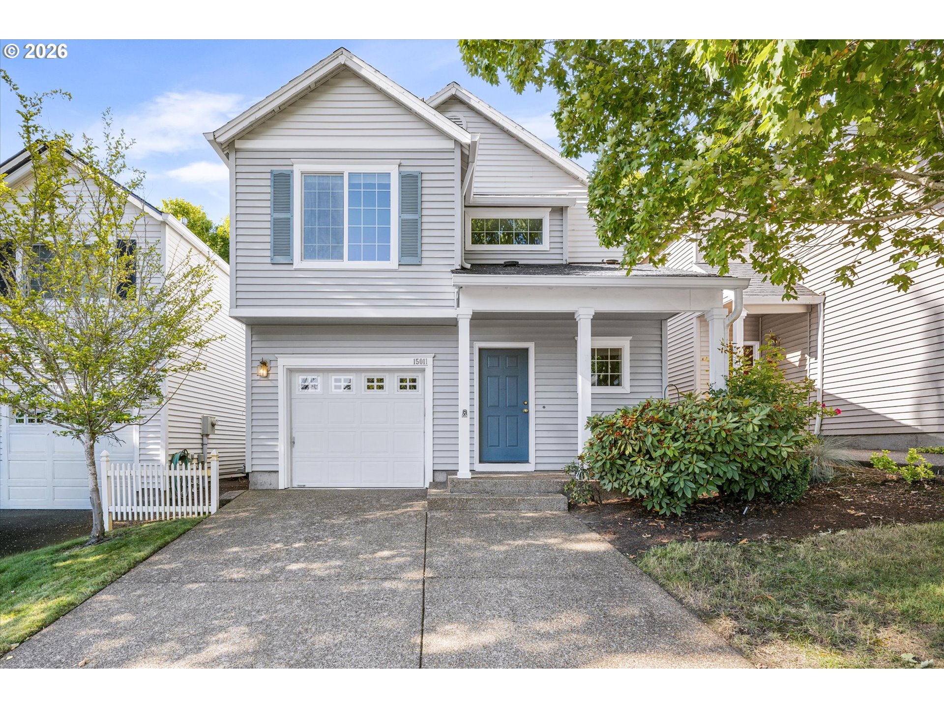 15011 NW Nightshade Dr — photo
