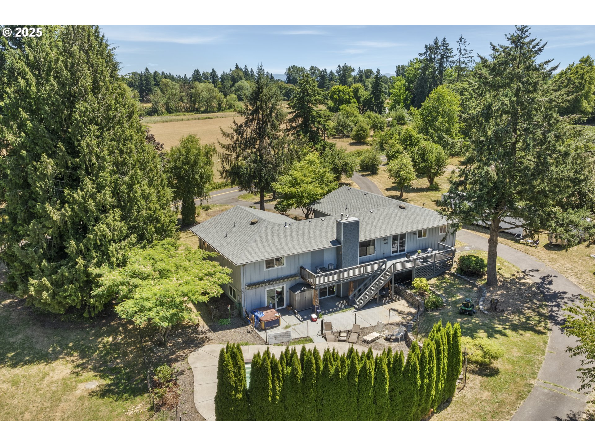 23851 Schultz Rd NE, Aurora, OR 97002