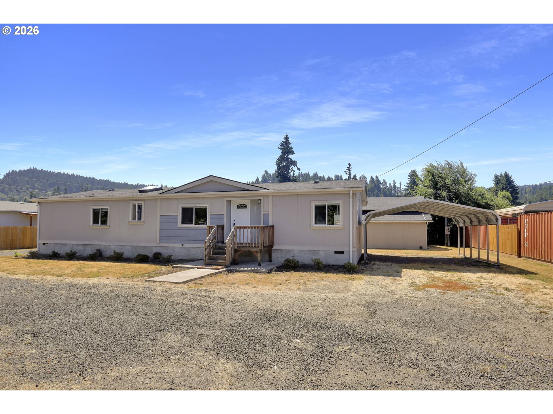 38500 McKenzie Hwy — photo