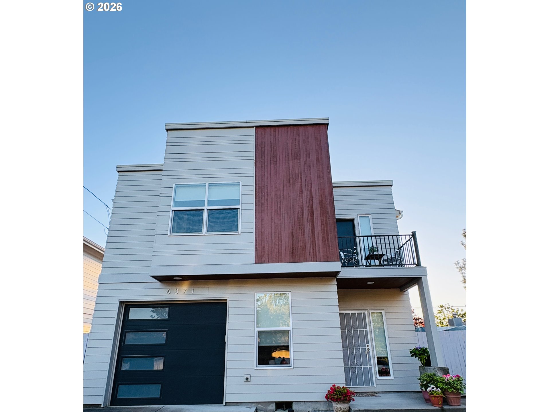 6371 SE 84th Ave — photo