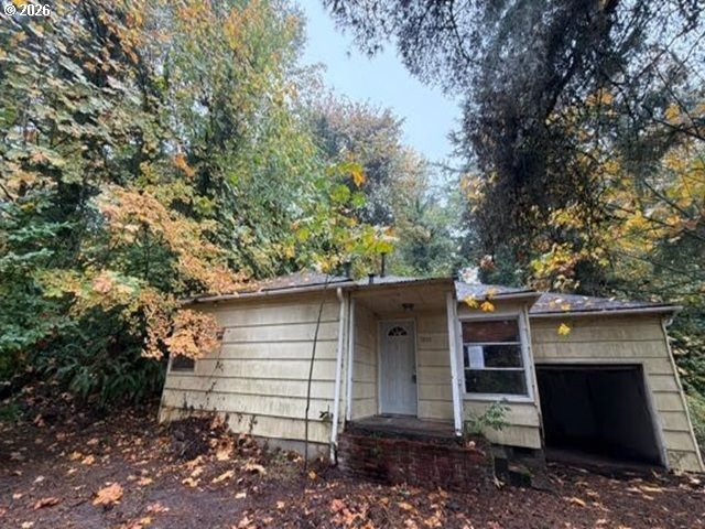 3535 SW Marquam Hill Rd — photo