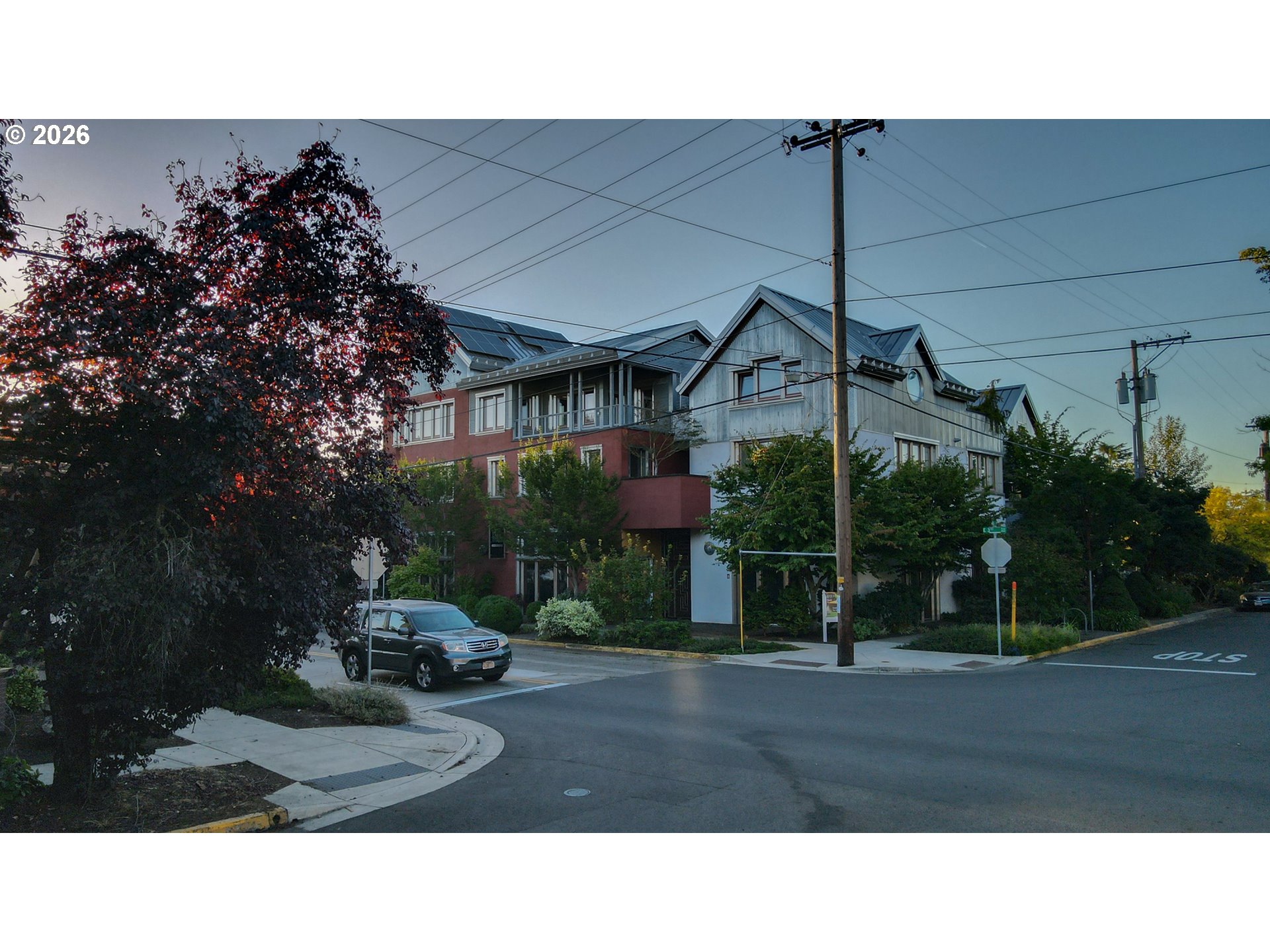 321 Mill St 5 — photo