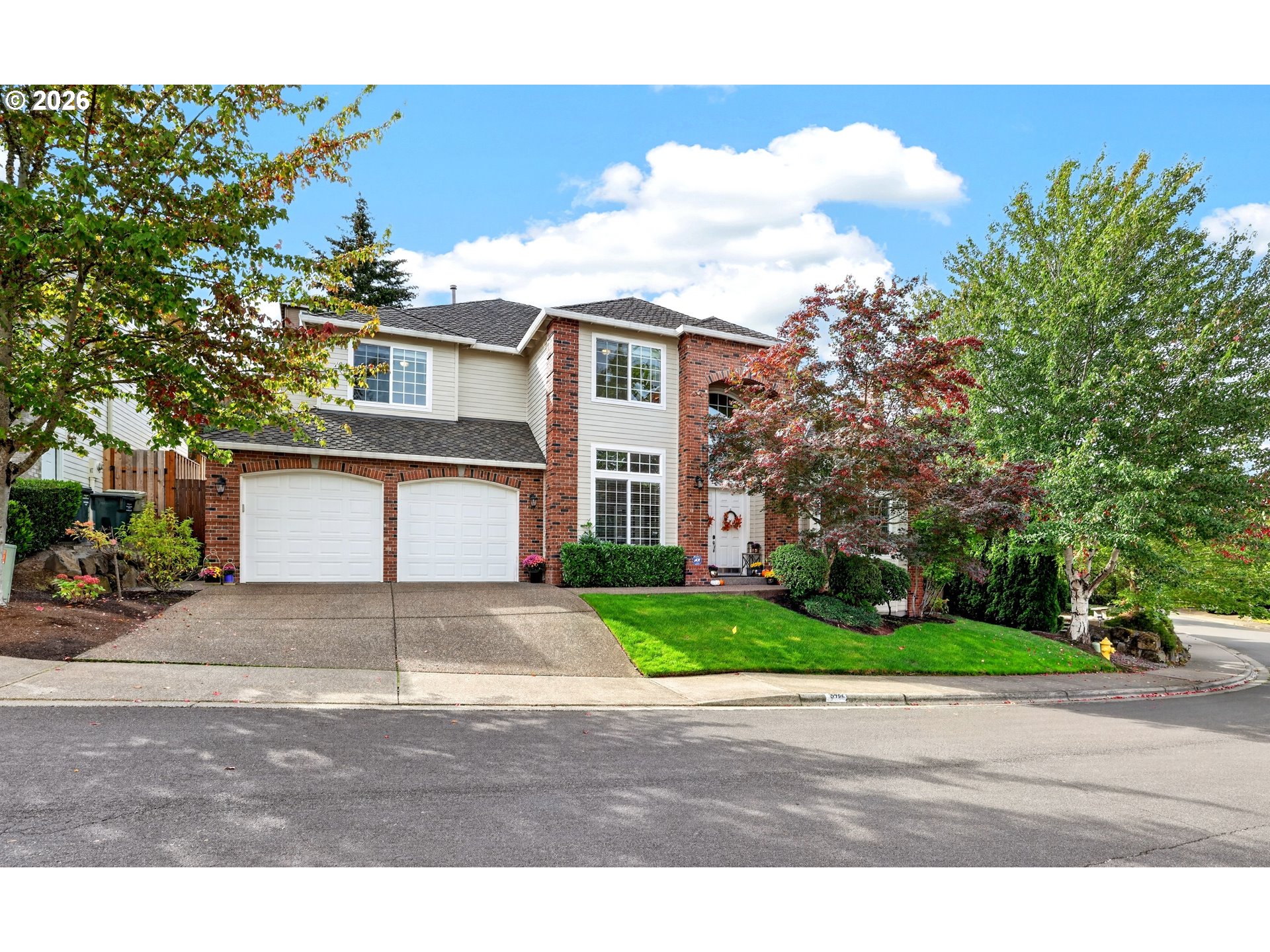 12786 NW Lilywood Dr — photo