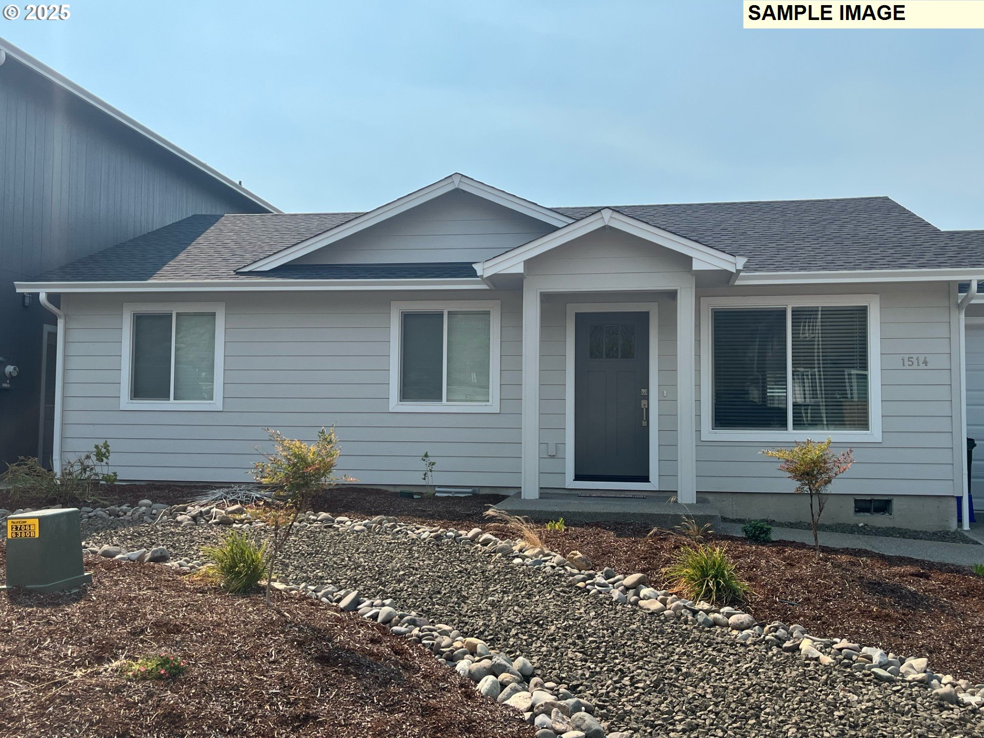 1224 SE Booth Ave — photo