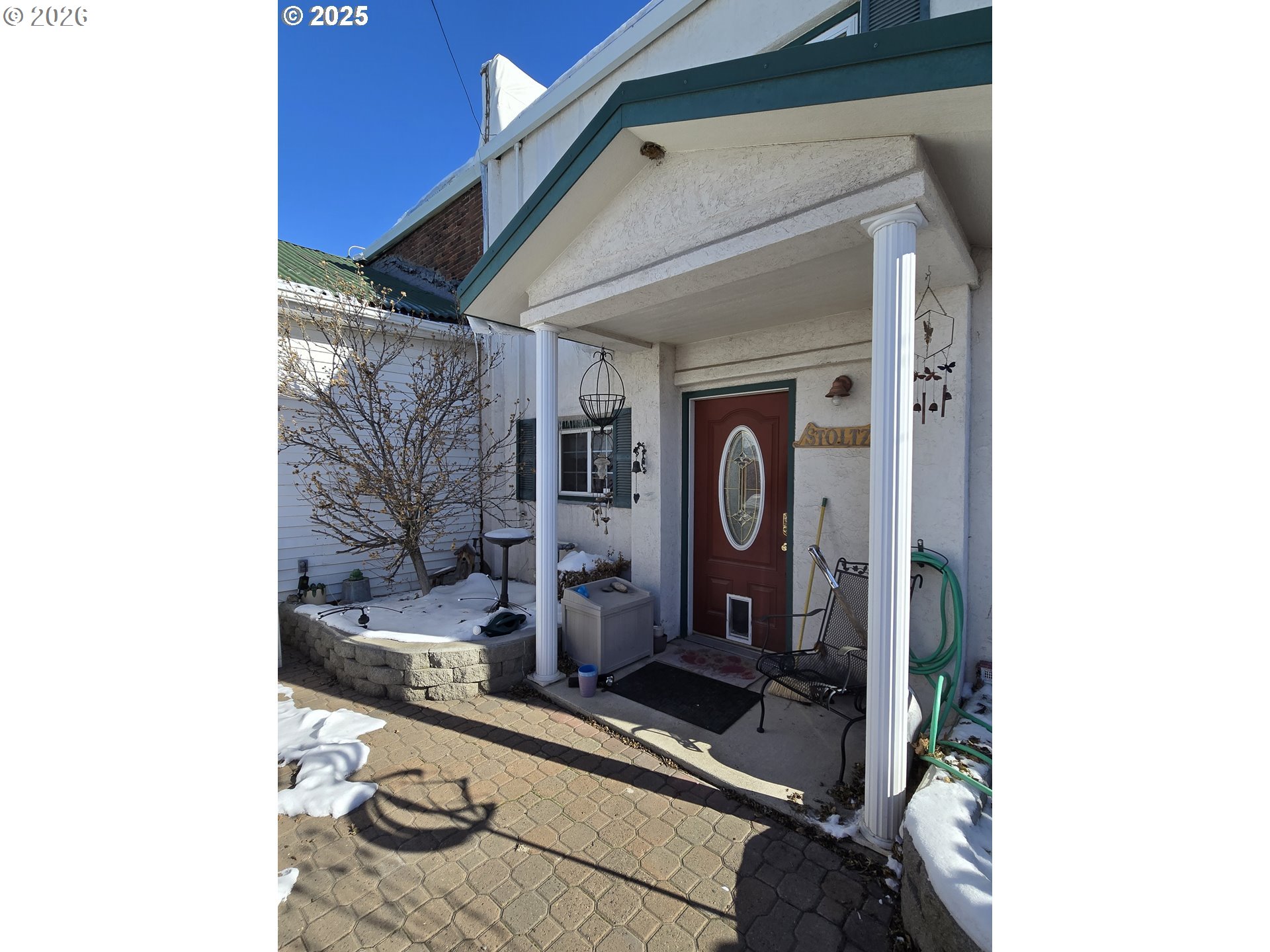206 1/2 S Main St — photo