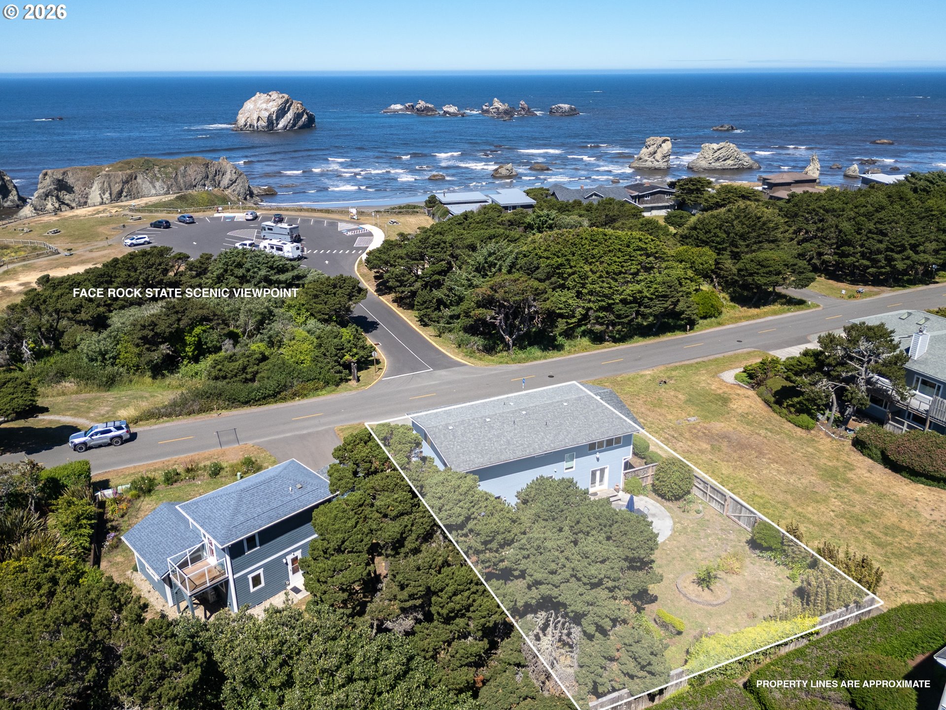 2131 Beach Loop Drive — photo