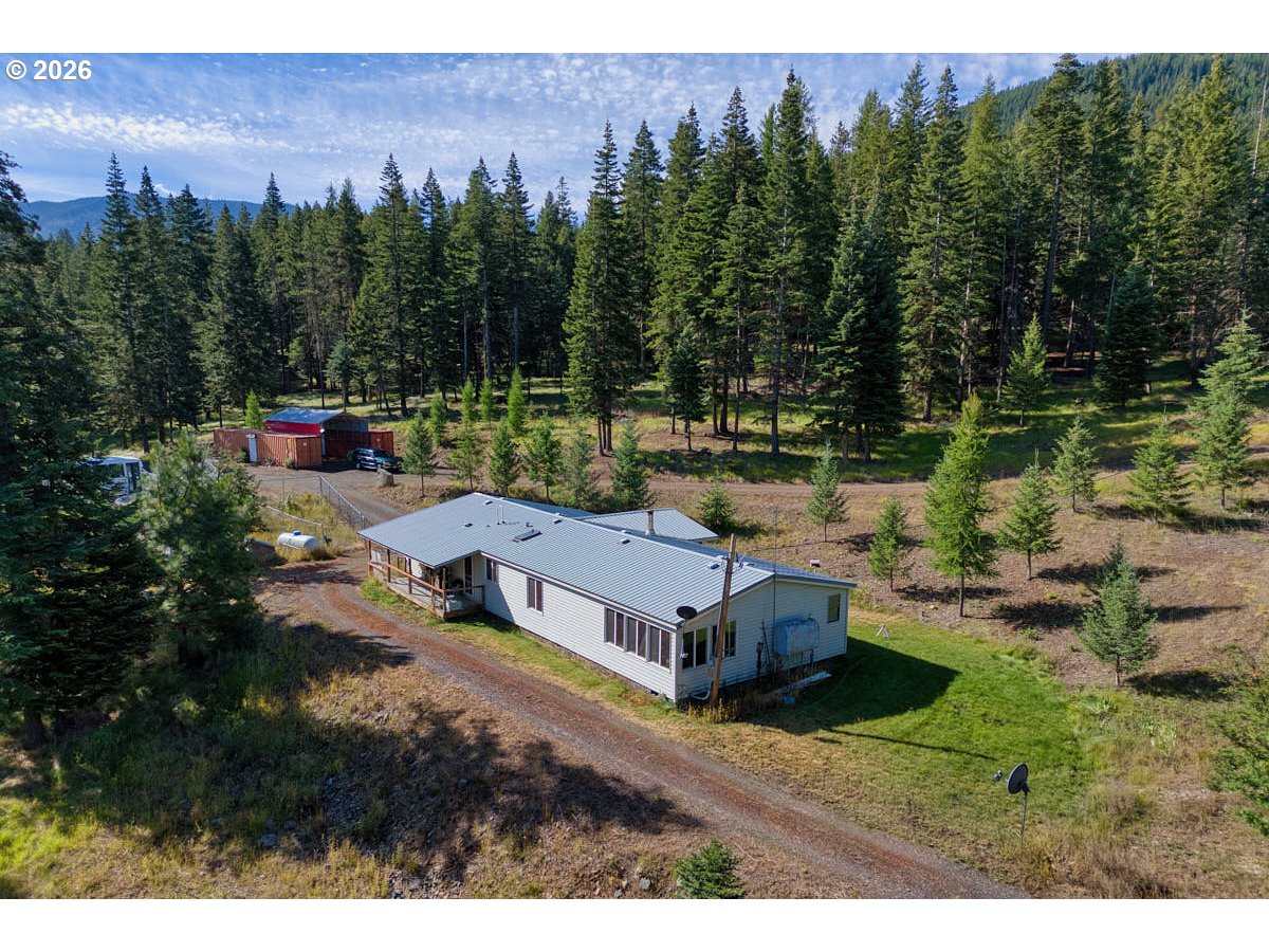 61216 Old Ski Run Rd — photo