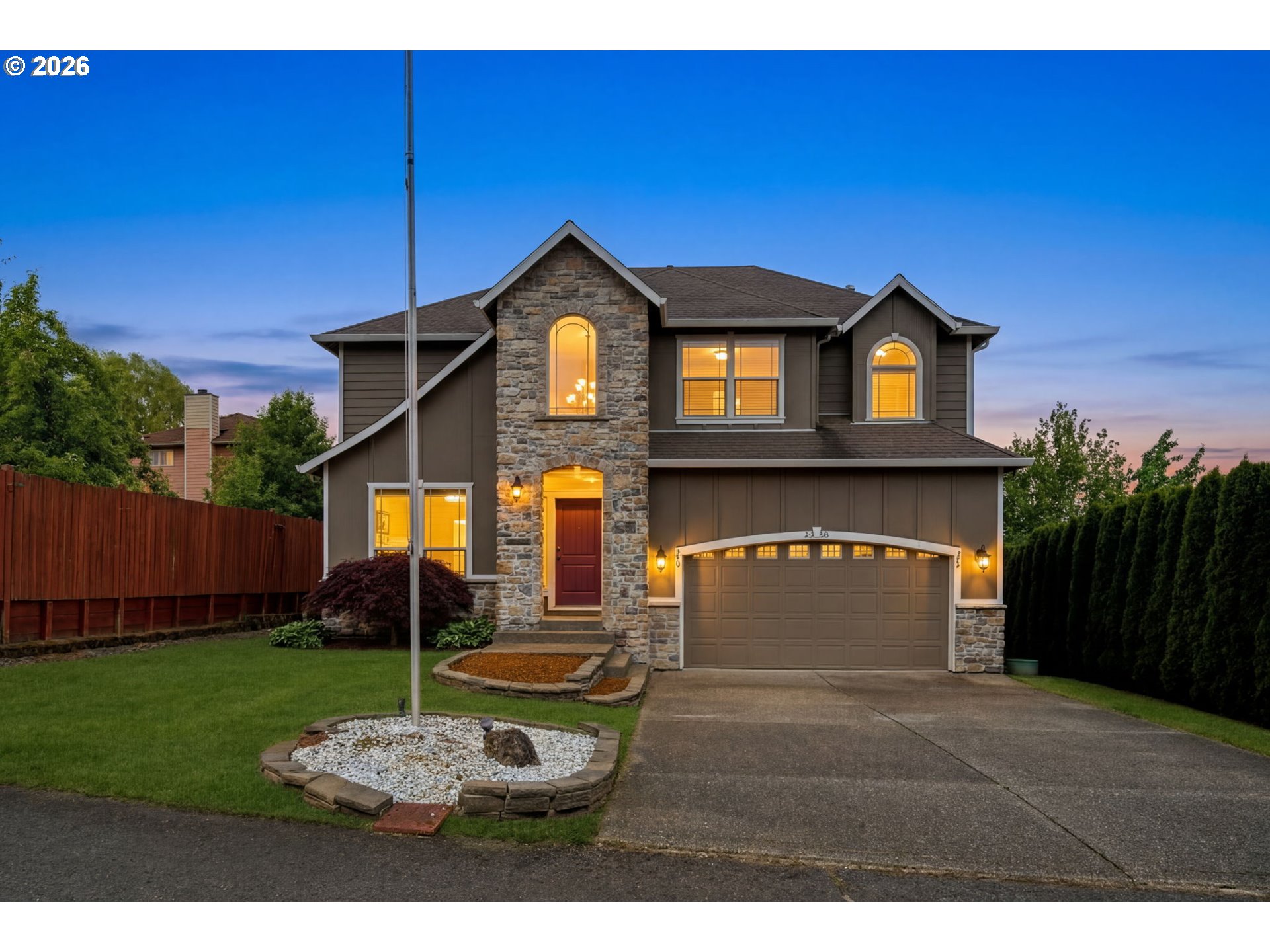 2234 NW Utah Ct — photo
