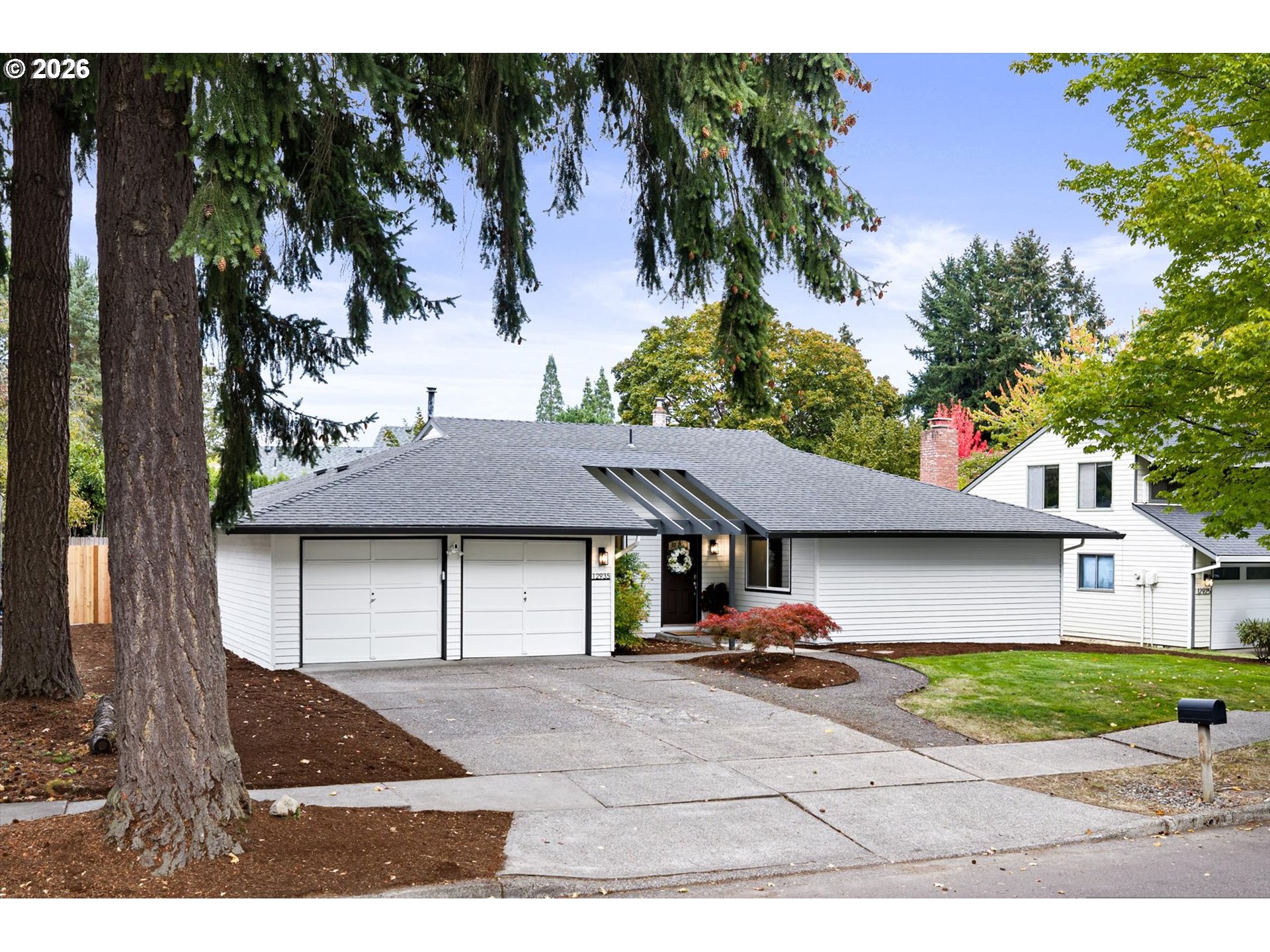 12935 SW Hanson Rd — photo