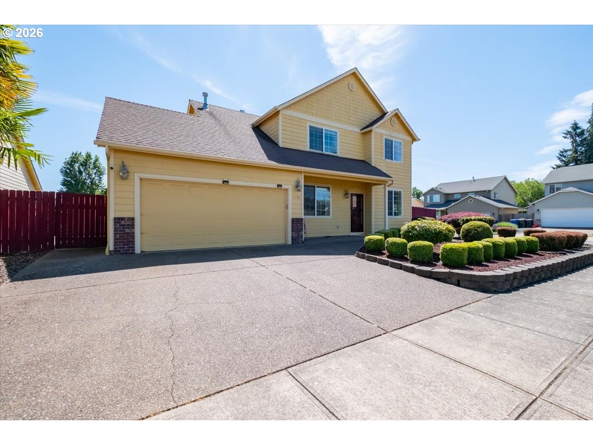 4199 Geranium Loop, Salem, OR 97305 — photo 2