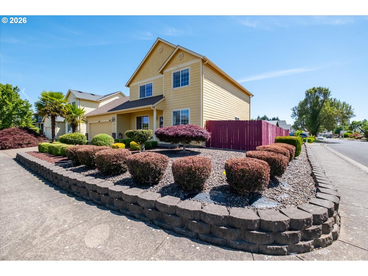 4199 Geranium Loop, Salem, OR 97305 — photo 3