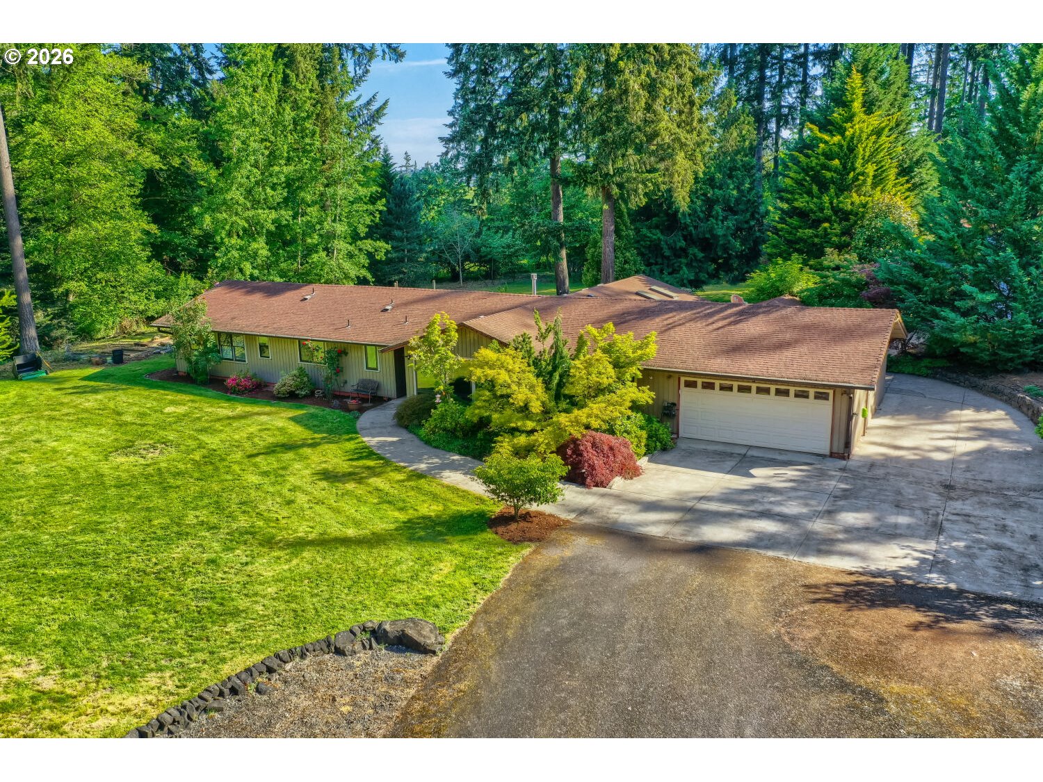 24217 NW Meuller Rd, Ridgefield, WA 98642