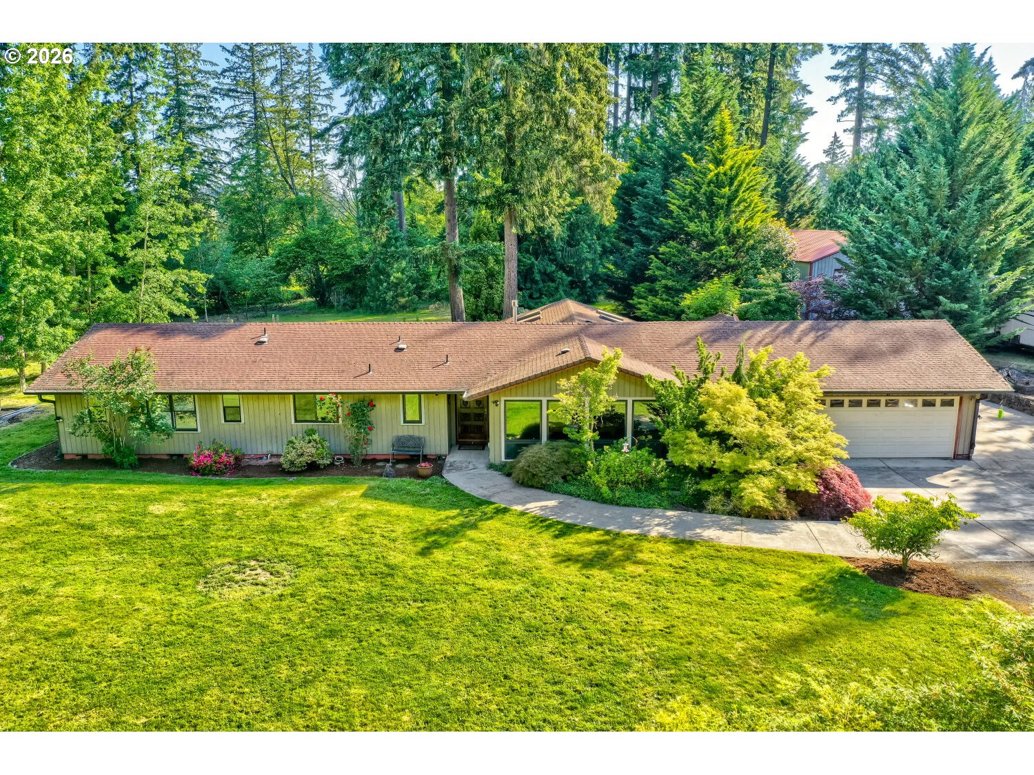 24217 NW Meuller Rd, Ridgefield, WA 98642 — photo 2