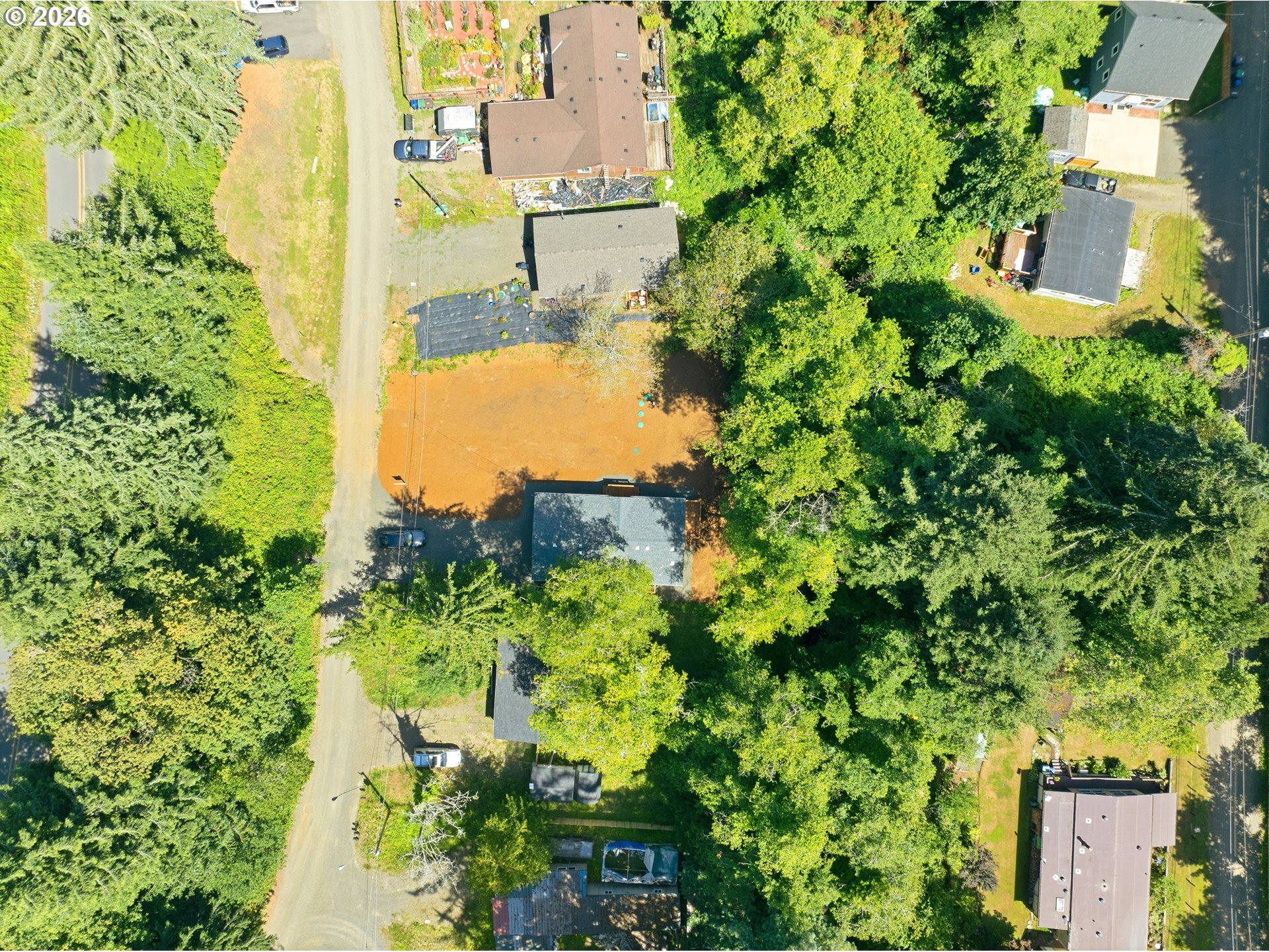 620 N Wayside Loop, Otis, OR 97368 — photo 2