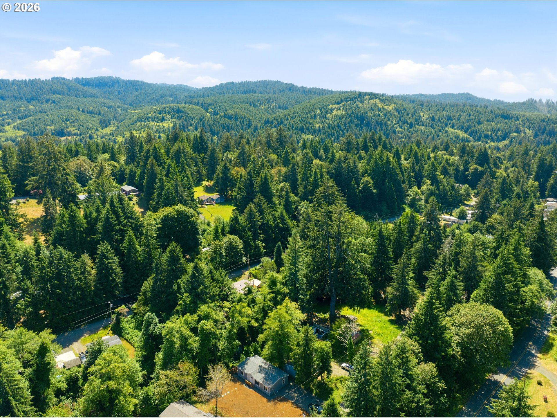 620 N Wayside Loop, Otis, OR 97368 — photo 3