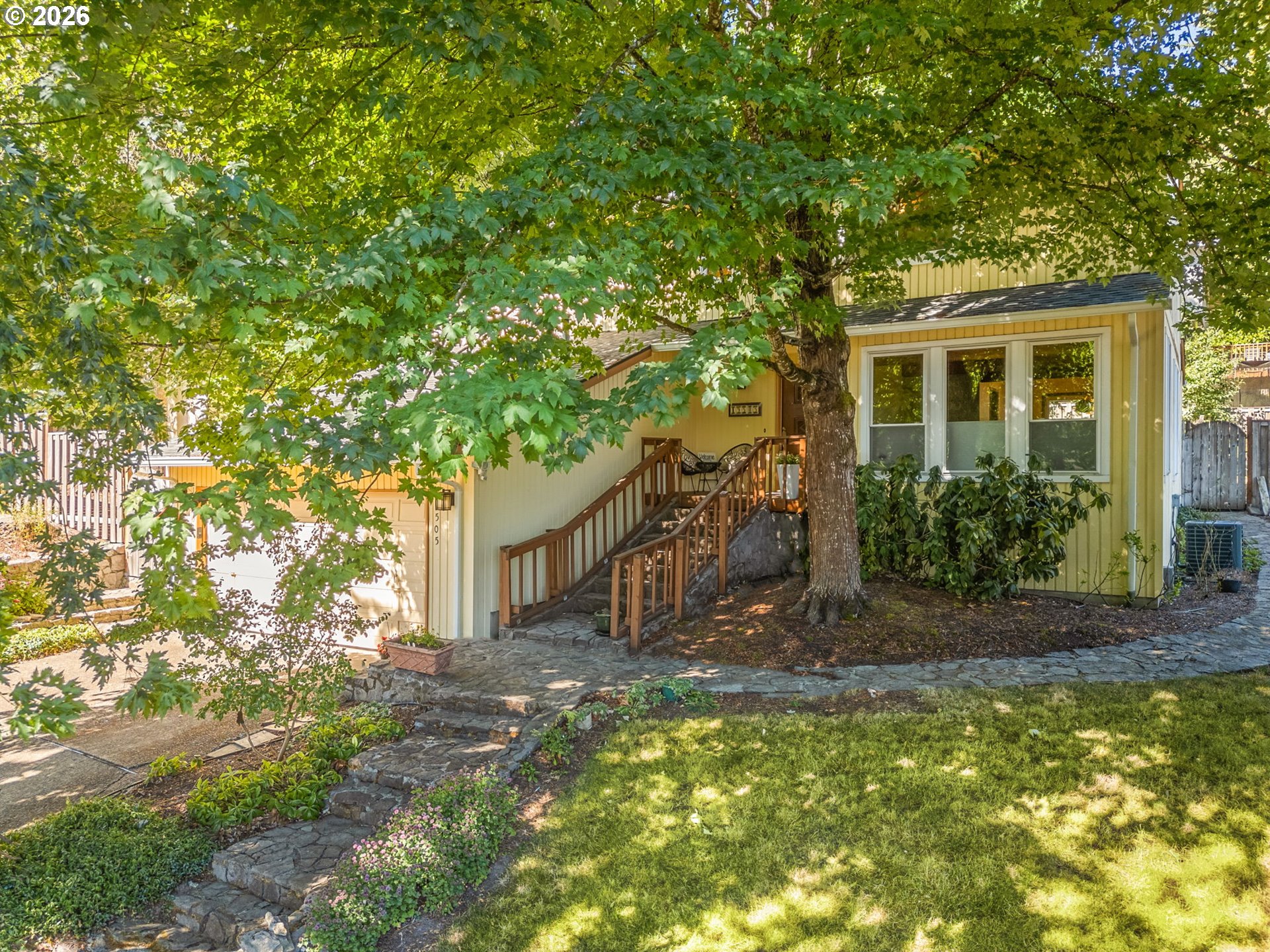 19505 Hidden Springs Rd — photo