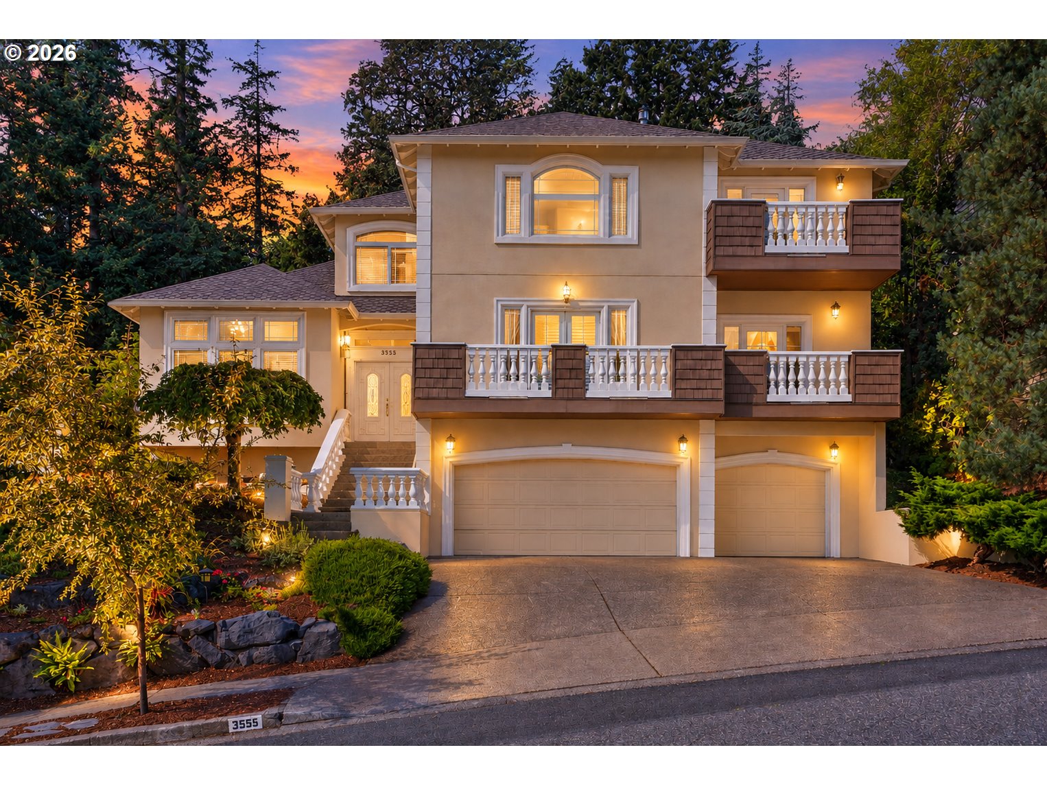 3555 Vista Ridge Dr — photo