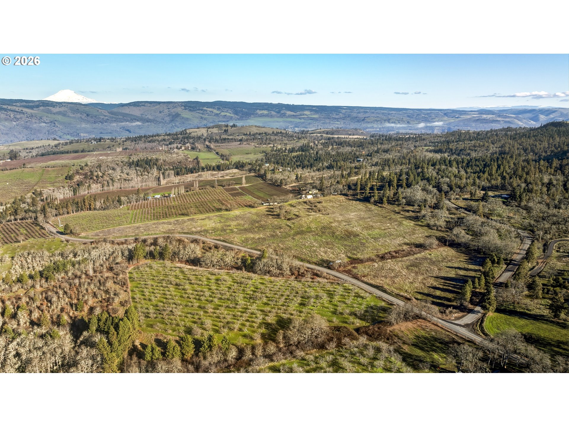 Dry Creek Rd, Mosier, OR 97040 — photo 2