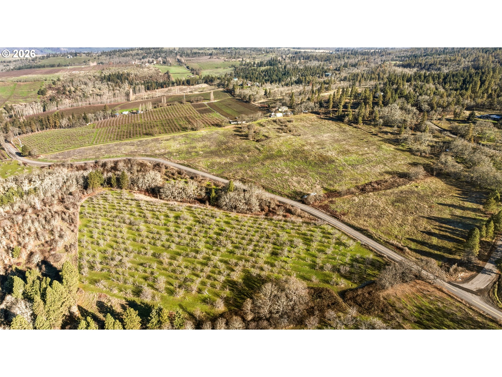 Dry Creek Rd, Mosier, OR 97040 — photo 3