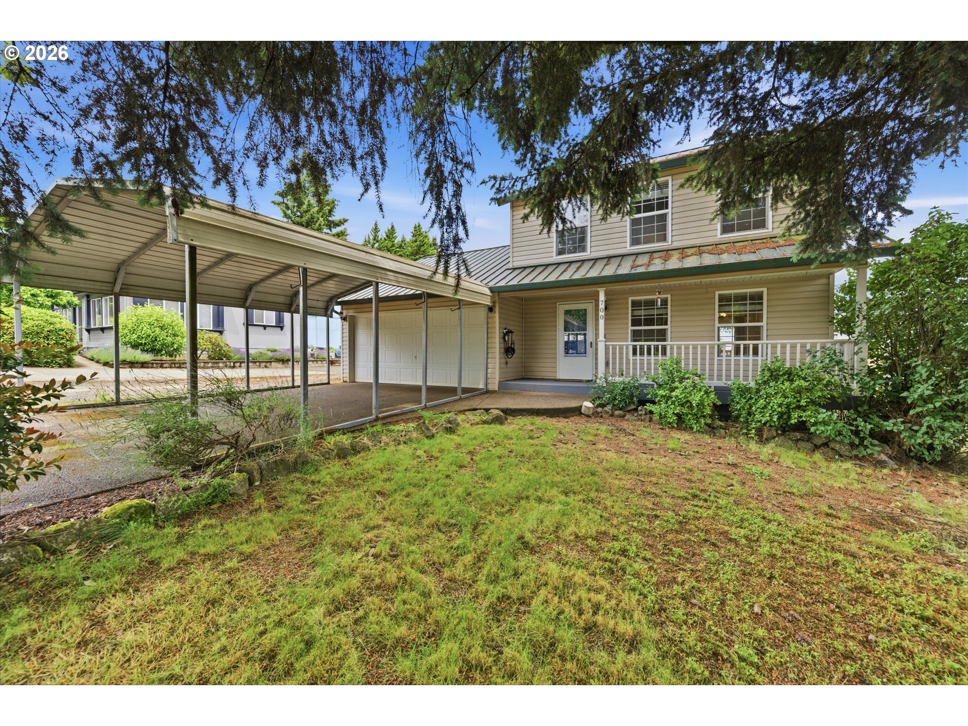 700 NW Willamina Dr — photo
