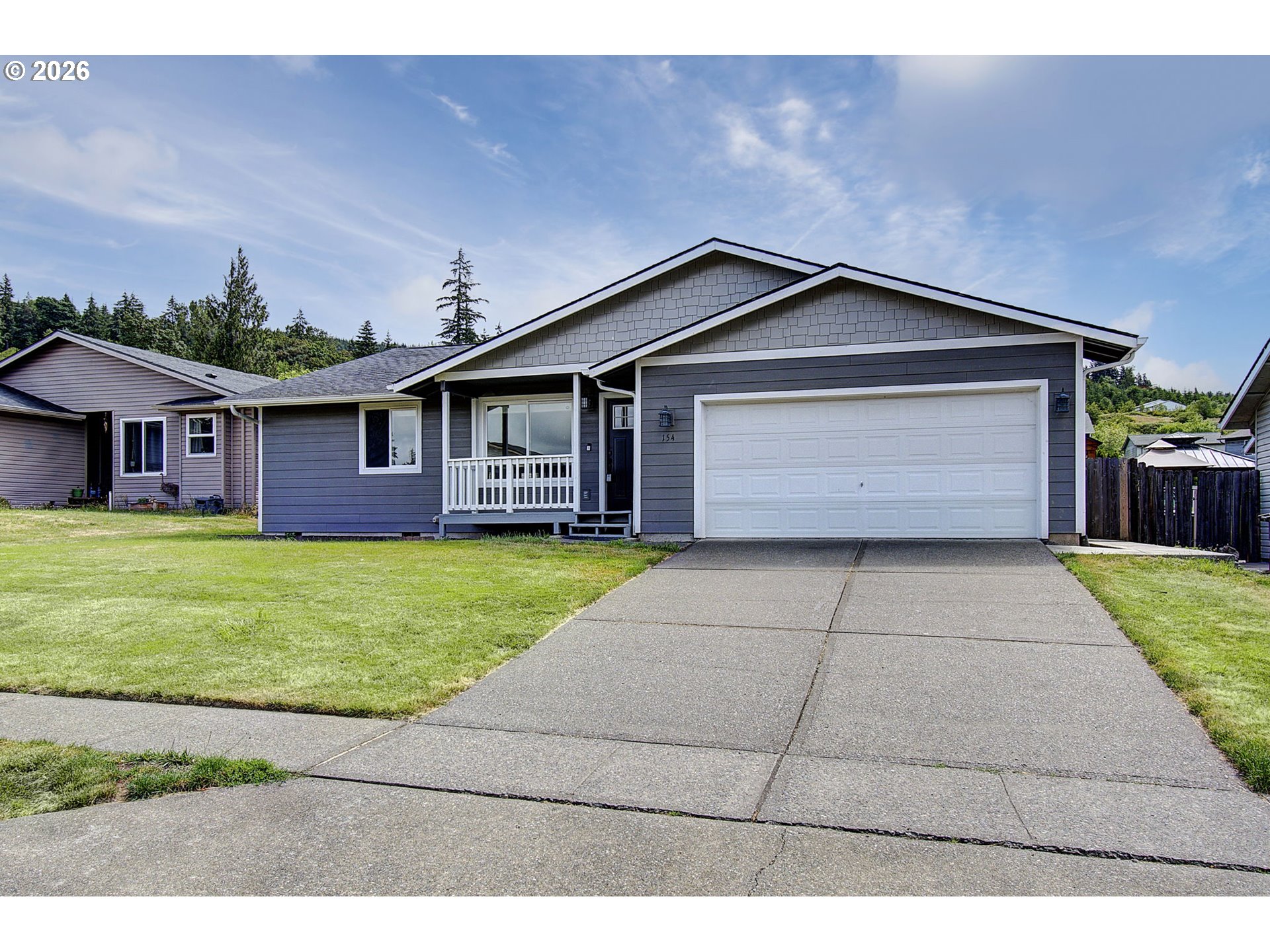 154 Greystone Rd, Kalama, WA 98625 — photo 2