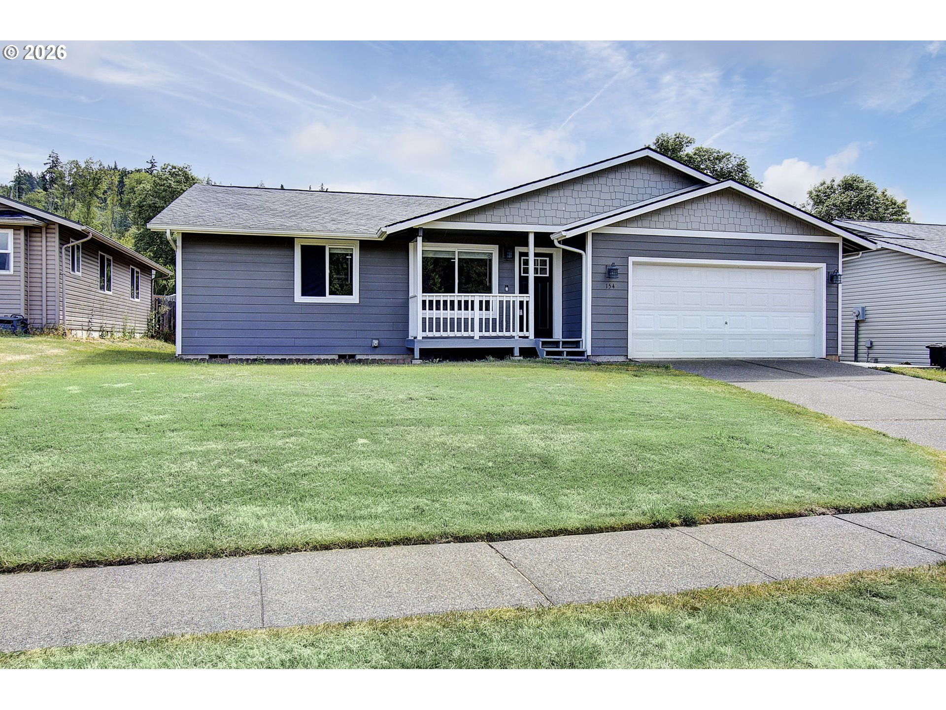 154 Greystone Rd, Kalama, WA 98625 — photo 3