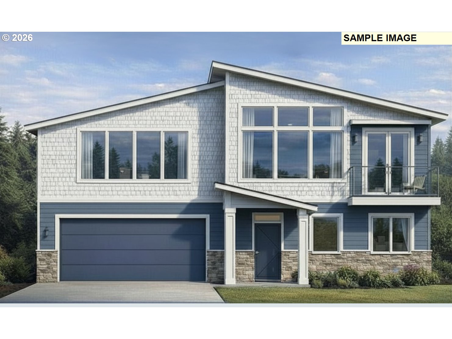 433 Meadows Dr — photo