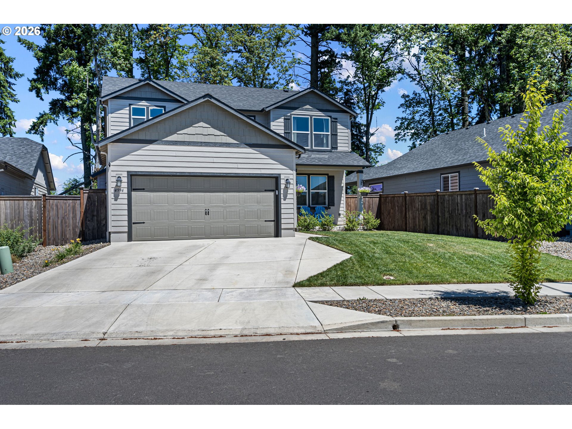 4994 Cedar View Dr — photo