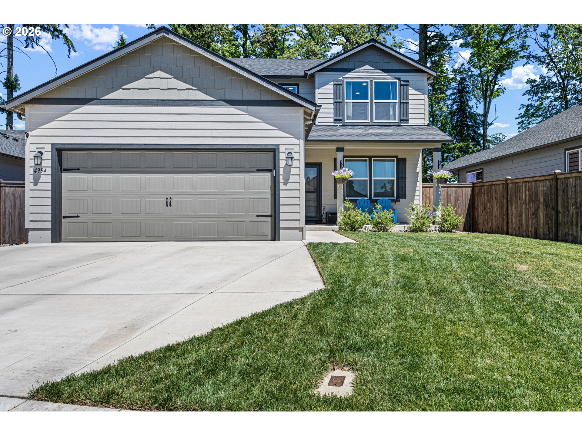 4994 Cedar View Dr, Springfield, OR 97478 — photo 2