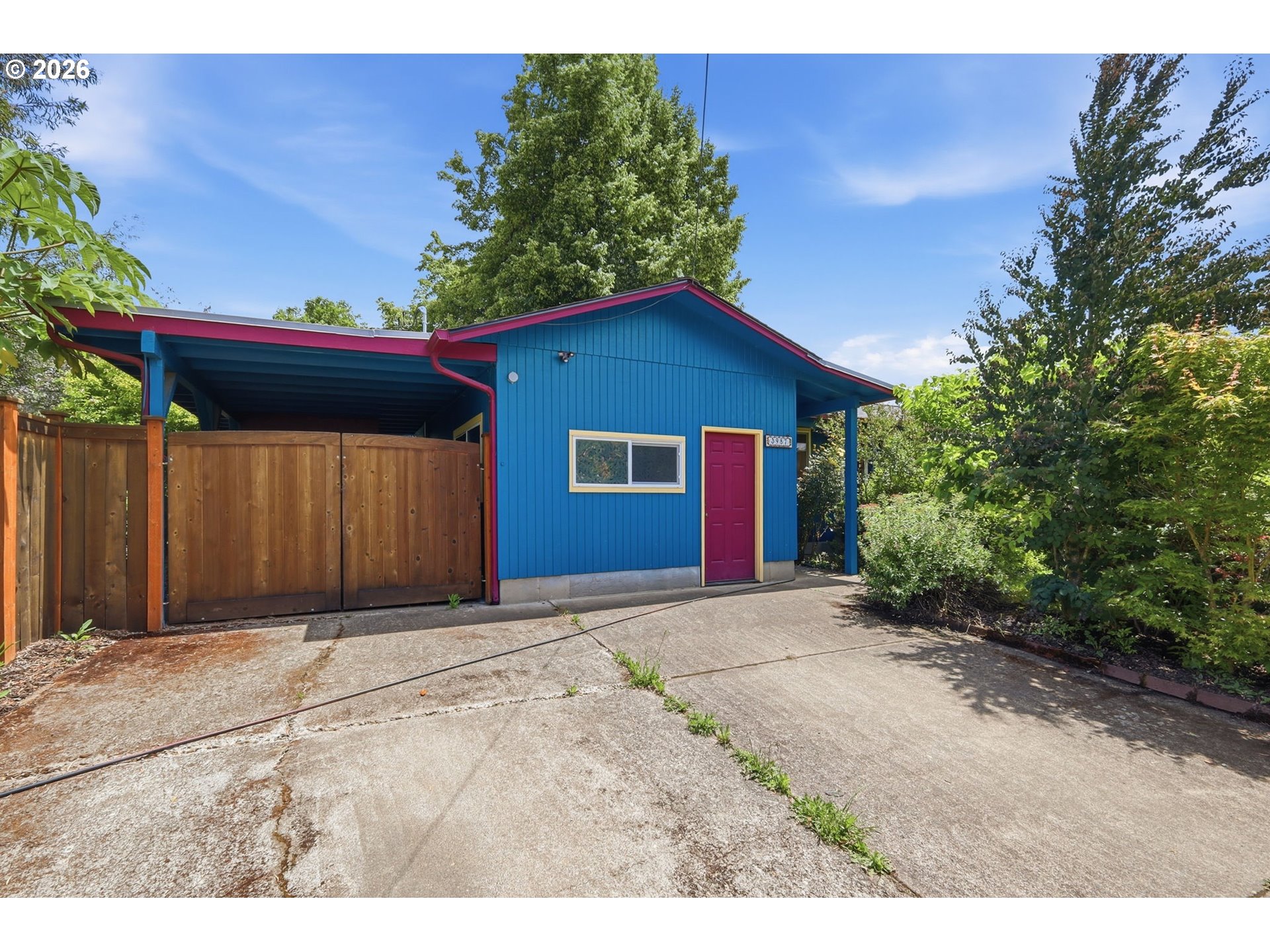3987 Andover St, Eugene, OR 97404 — photo 2