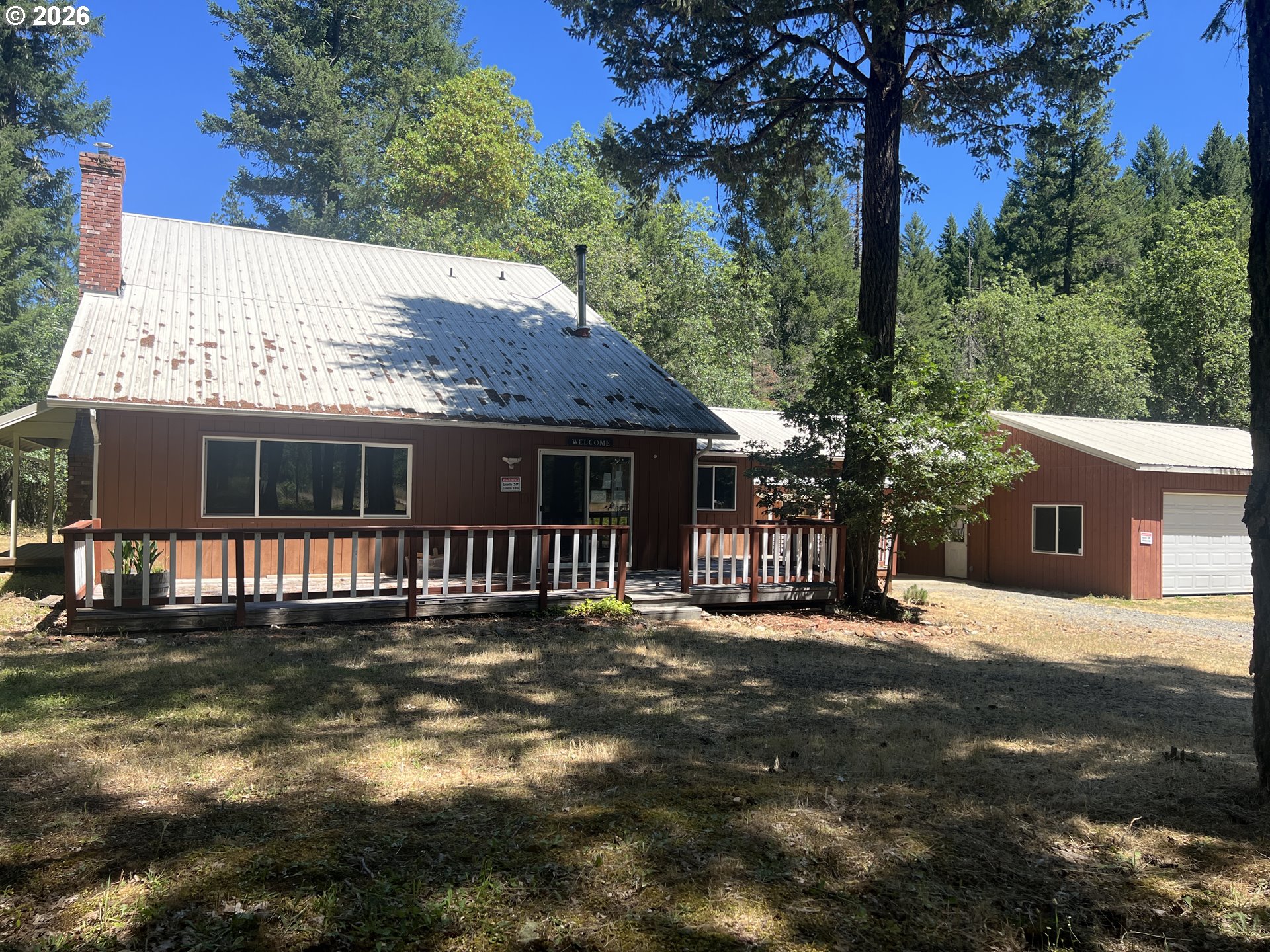 2300 Thompson Creek Rd — photo