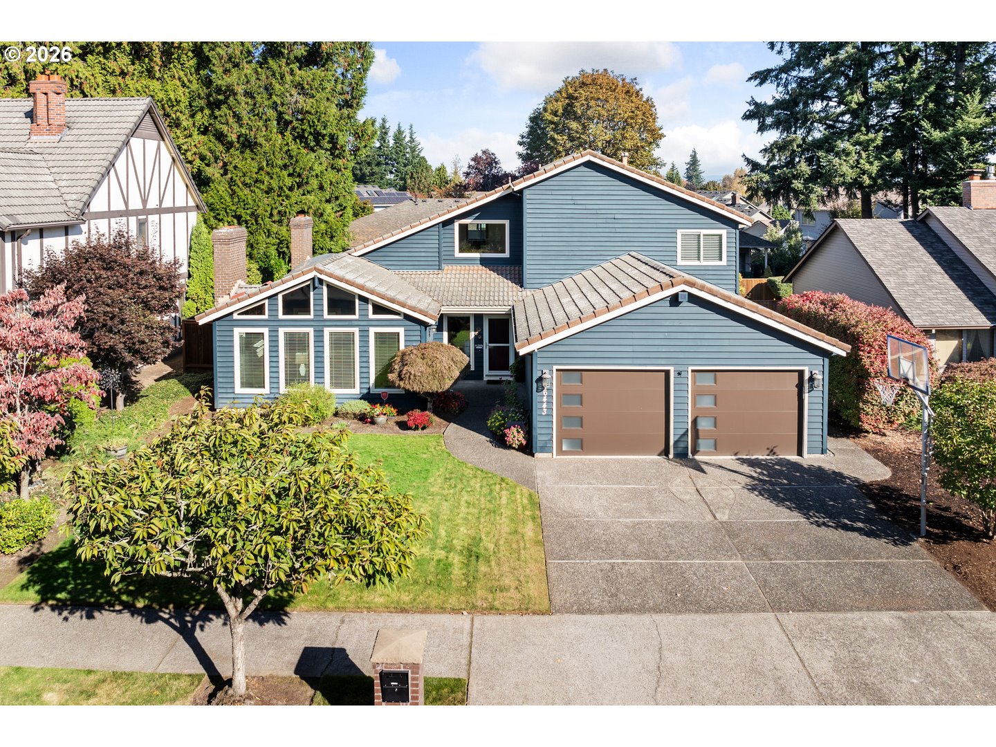 16443 NE Tillamook St — photo