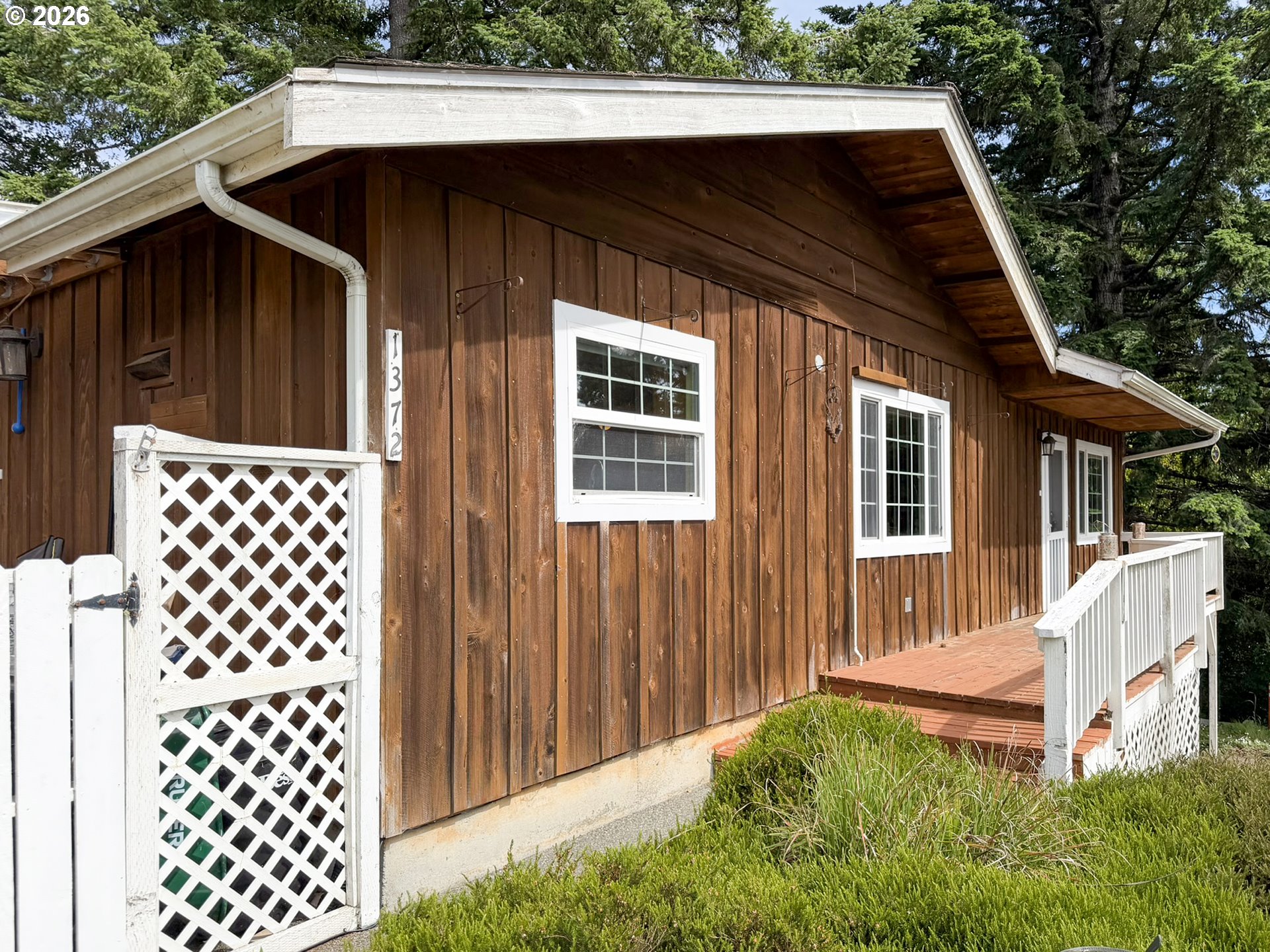 1372 Hampton Rd, Brookings, OR 97415 — photo 3